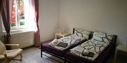 Monteurwohnung - Zimmertyp: Mehrbettzimmer - Bettenhausen - Casa Carmela Apartments