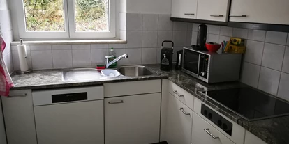 Monteurwohnung - Zimmertyp: Mehrbettzimmer - Bettenhausen - Casa Carmela Apartments