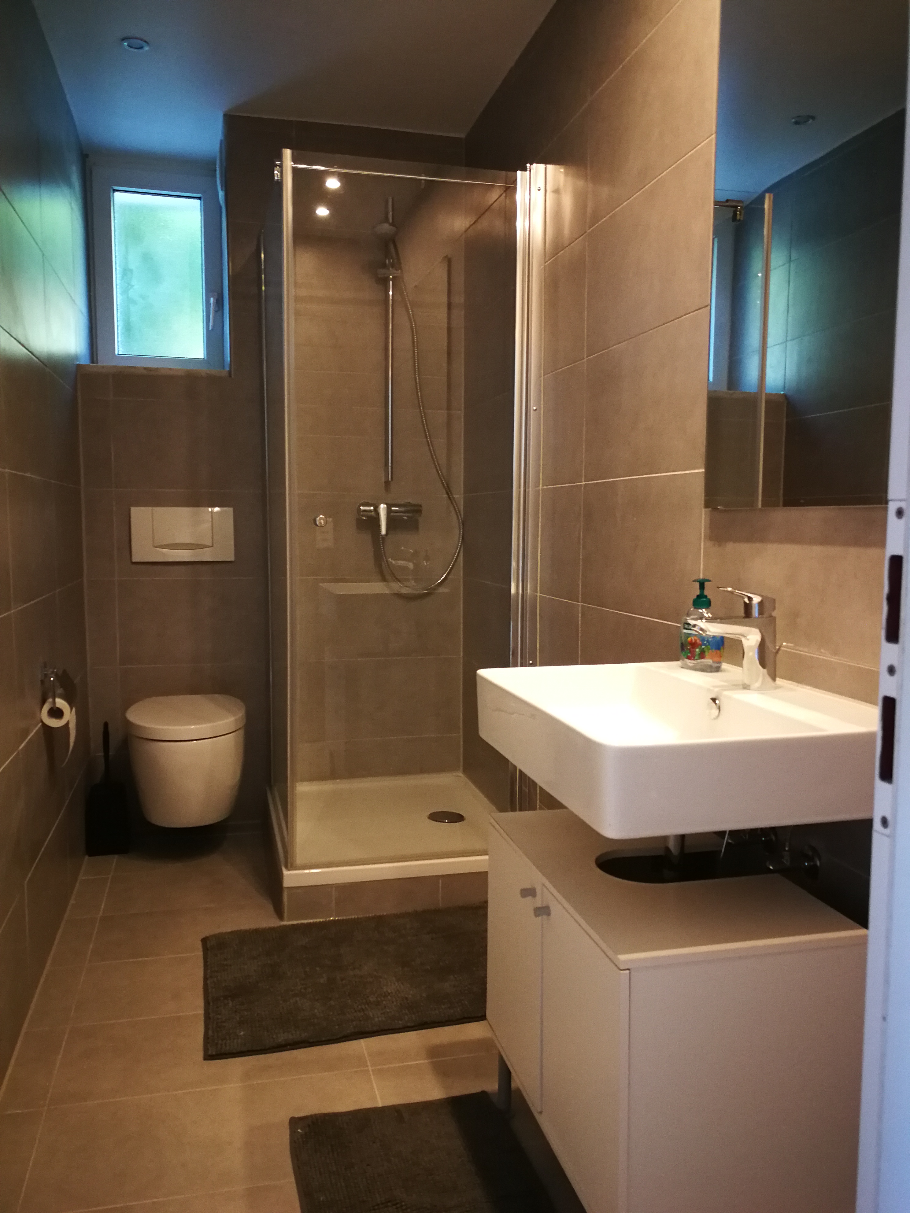 Monteurzimmer: Casa Carmela Apartments