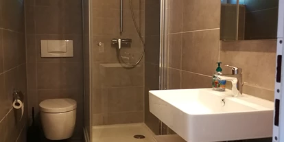 Monteurwohnung - Zimmertyp: Mehrbettzimmer - Bettenhausen - Casa Carmela Apartments