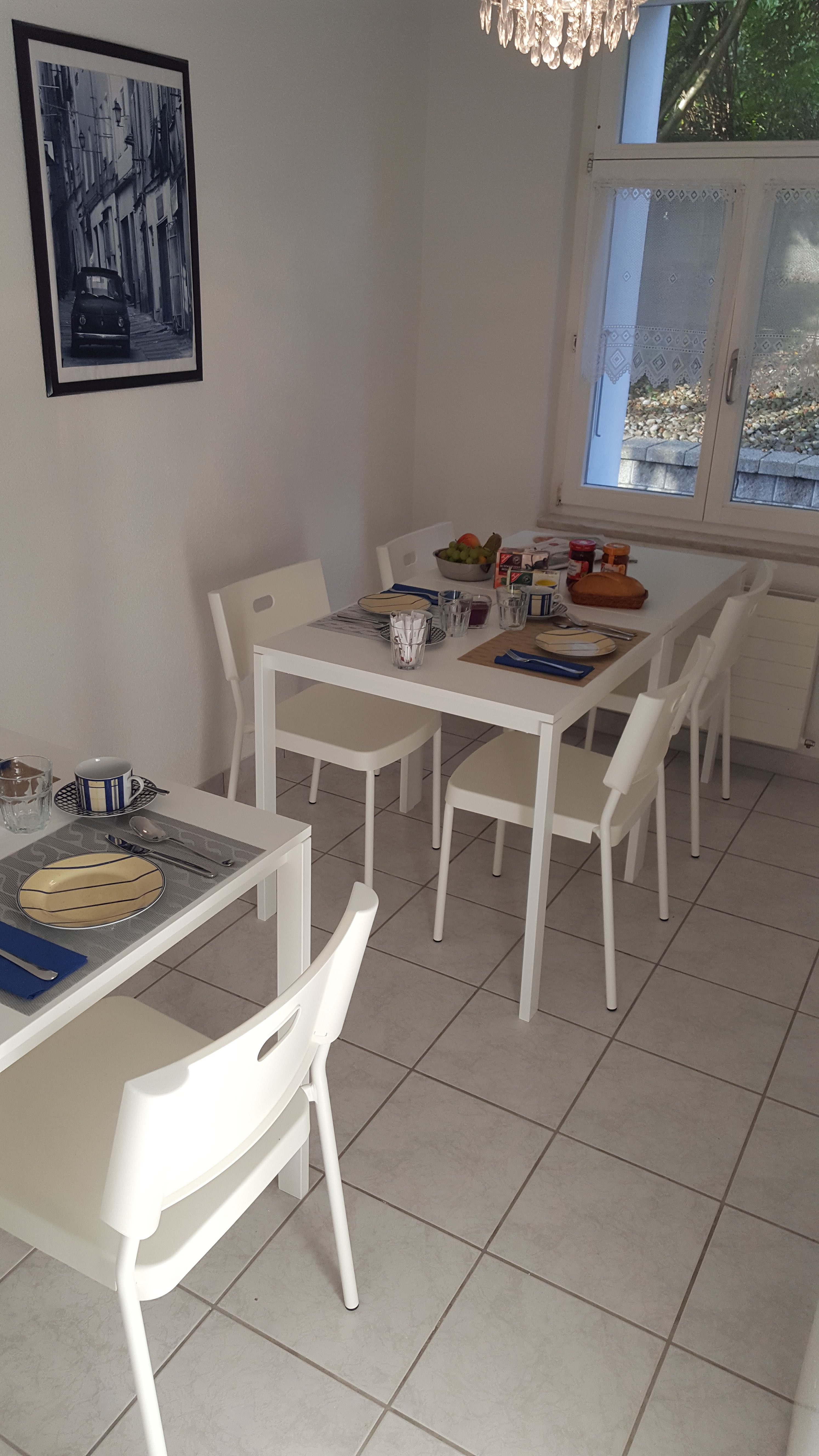 Monteurzimmer: Casa Carmela Apartments