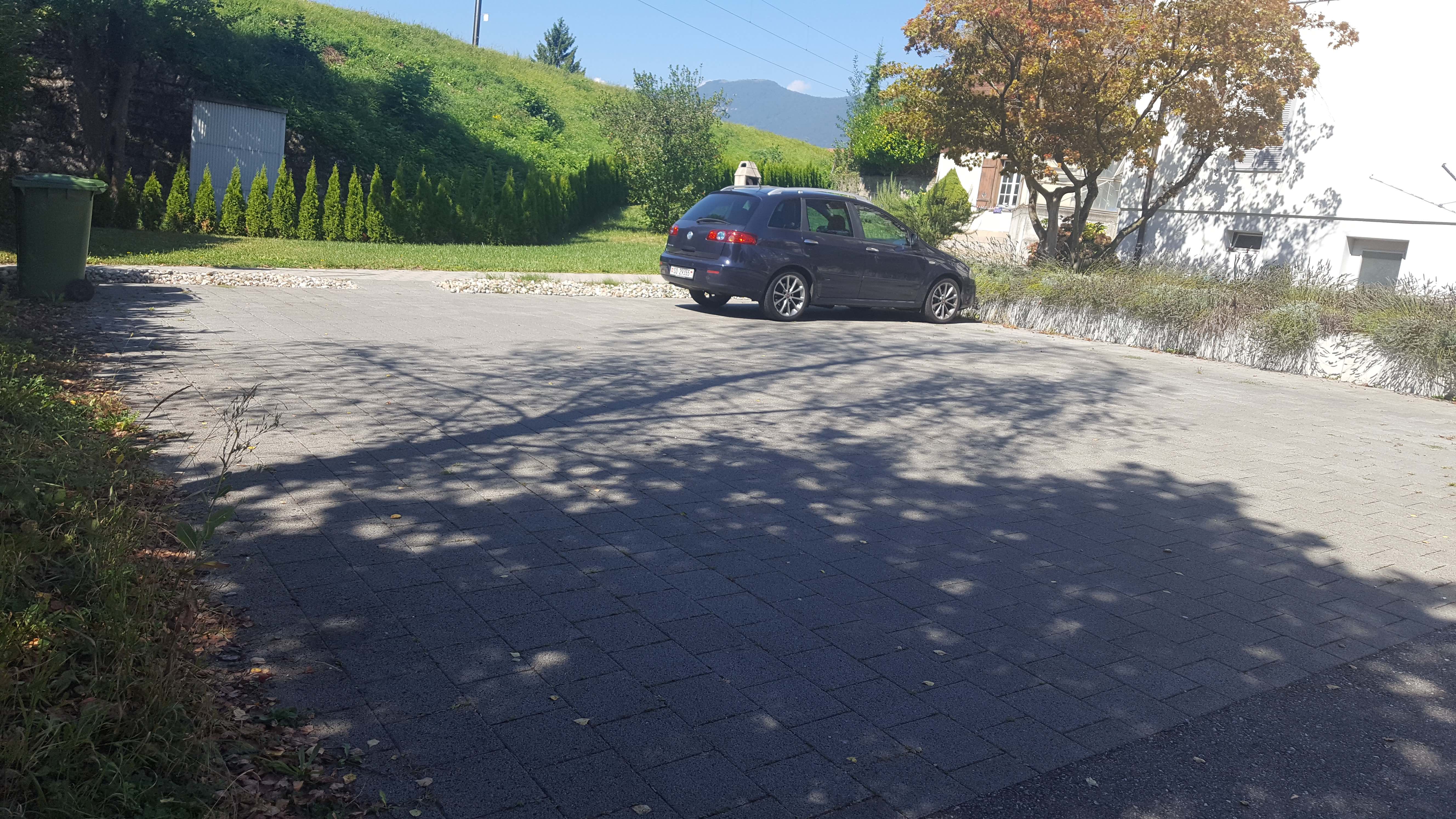 Monteurzimmer: Casa Carmela Apartments