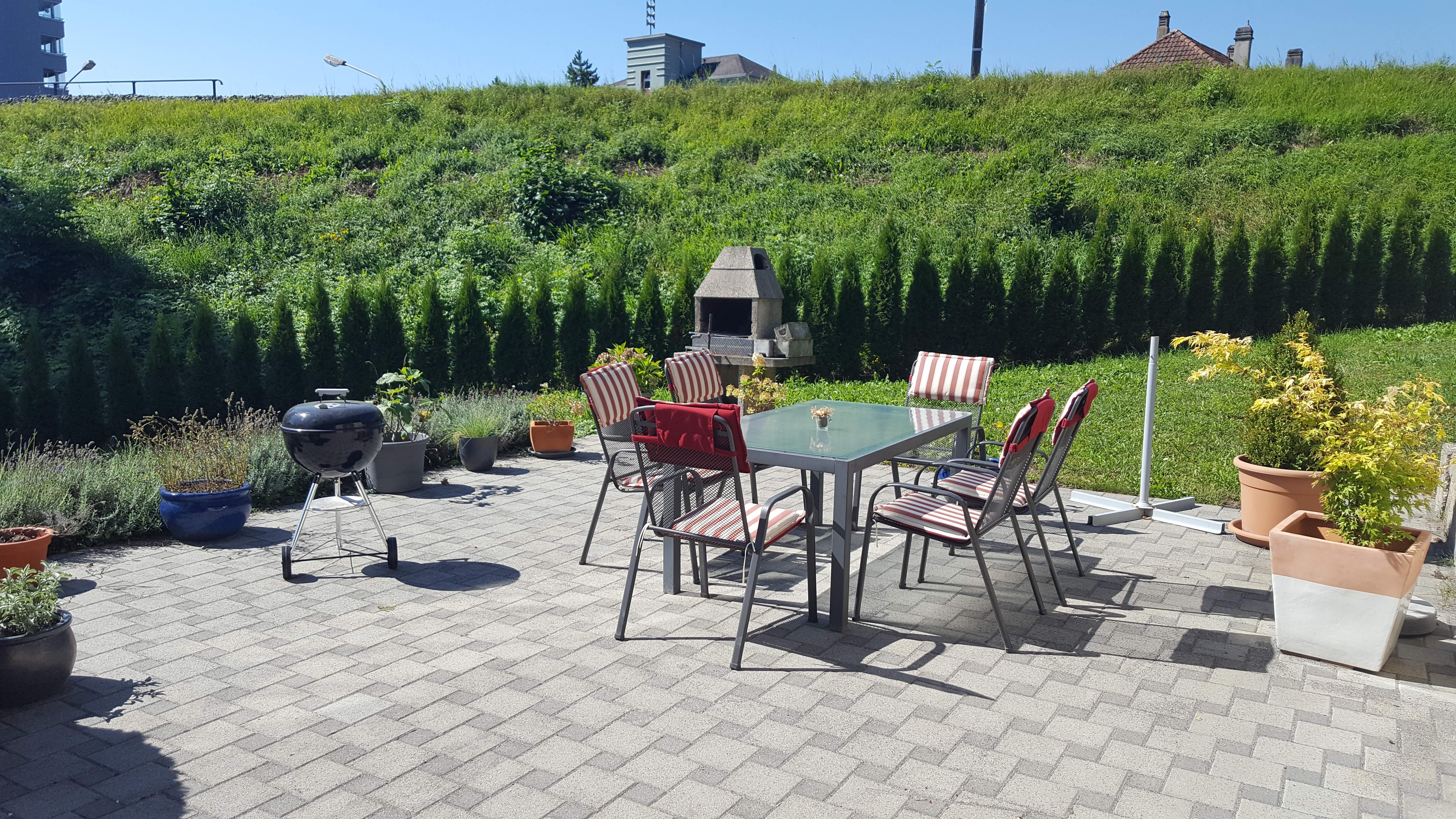 Monteurzimmer: Casa Carmela Apartments