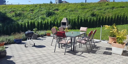 Monteurwohnung - Zimmertyp: Mehrbettzimmer - Bettenhausen - Casa Carmela Apartments