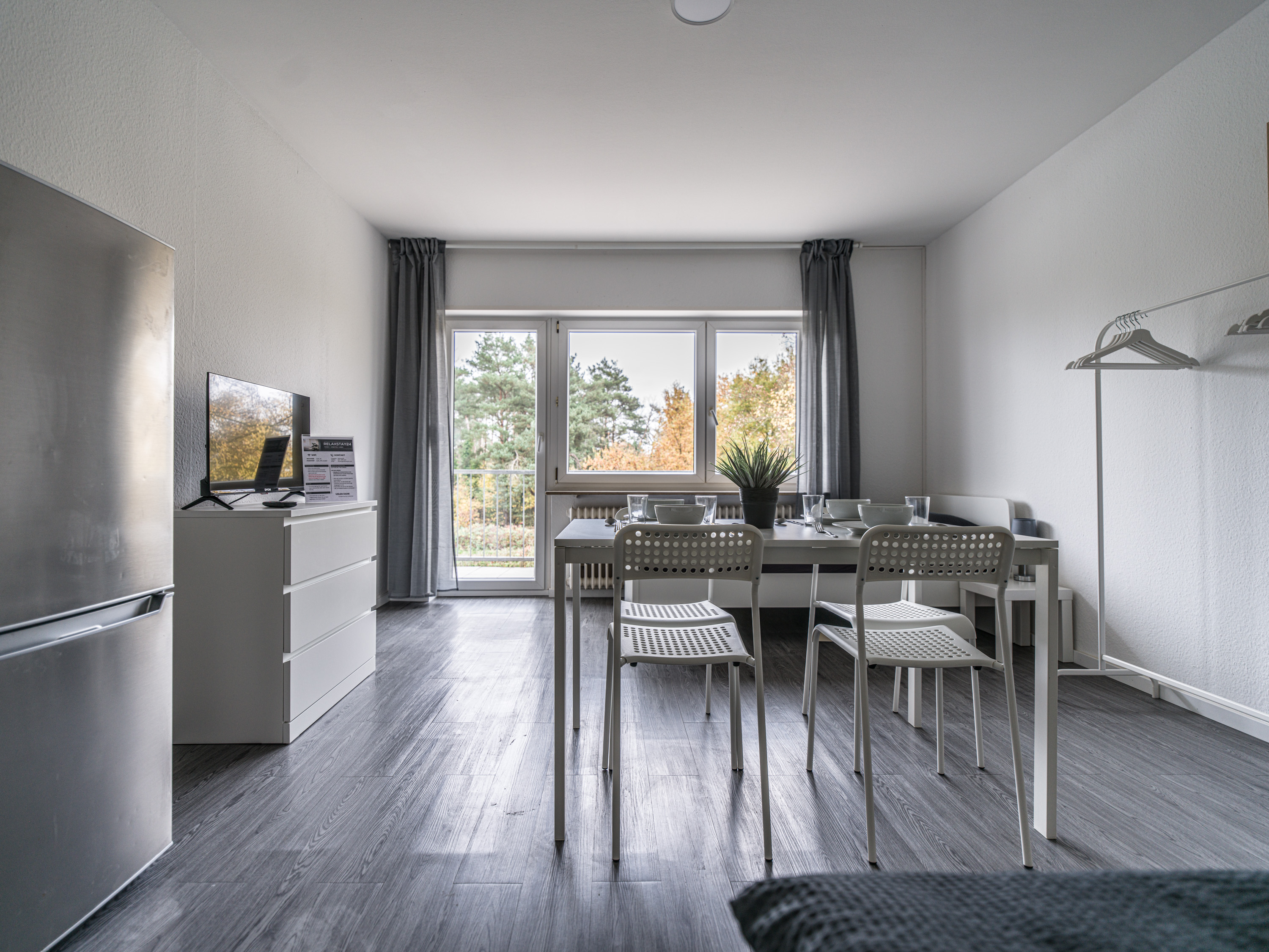 Monteurzimmer: Wohnungen in Rödermark, Neu-Isenburg und Umgebung