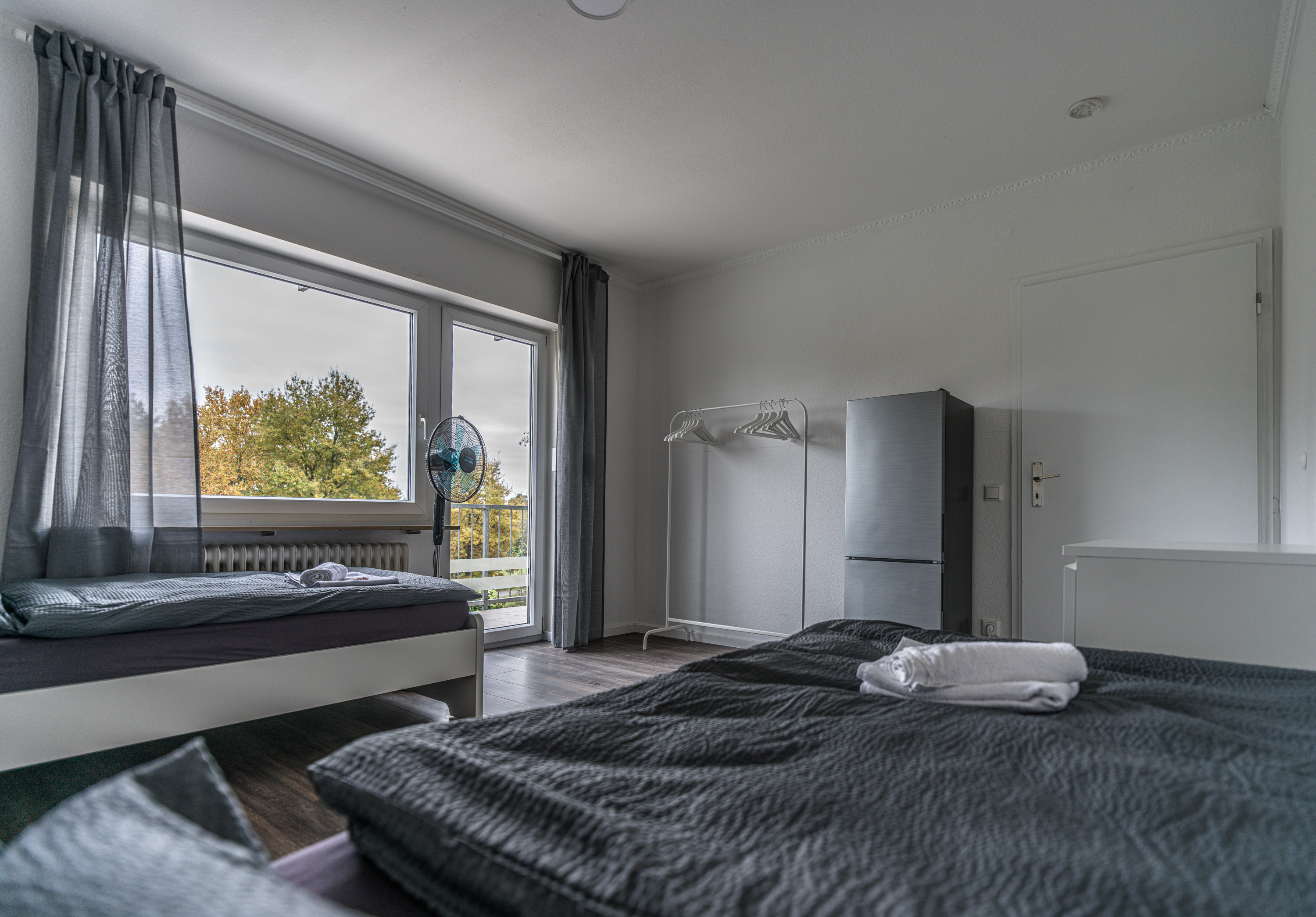Monteurzimmer: Wohnungen in Rödermark, Neu-Isenburg und Umgebung