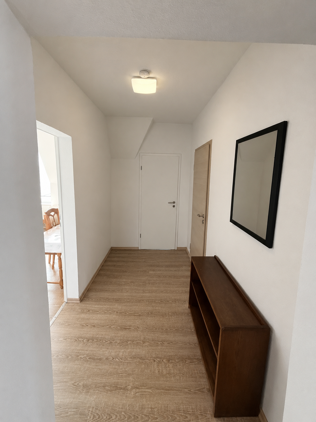 Monteurzimmer: 2 Zimmer Wohnung 