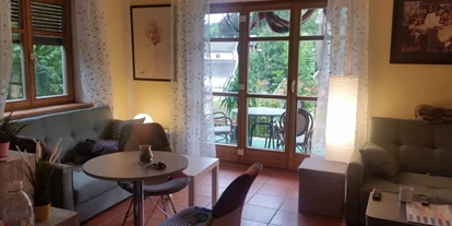 Monteurwohnung - PLZ 83301 (Deutschland) - Zimmer für bis zu 4 Monteure - Horst Erny