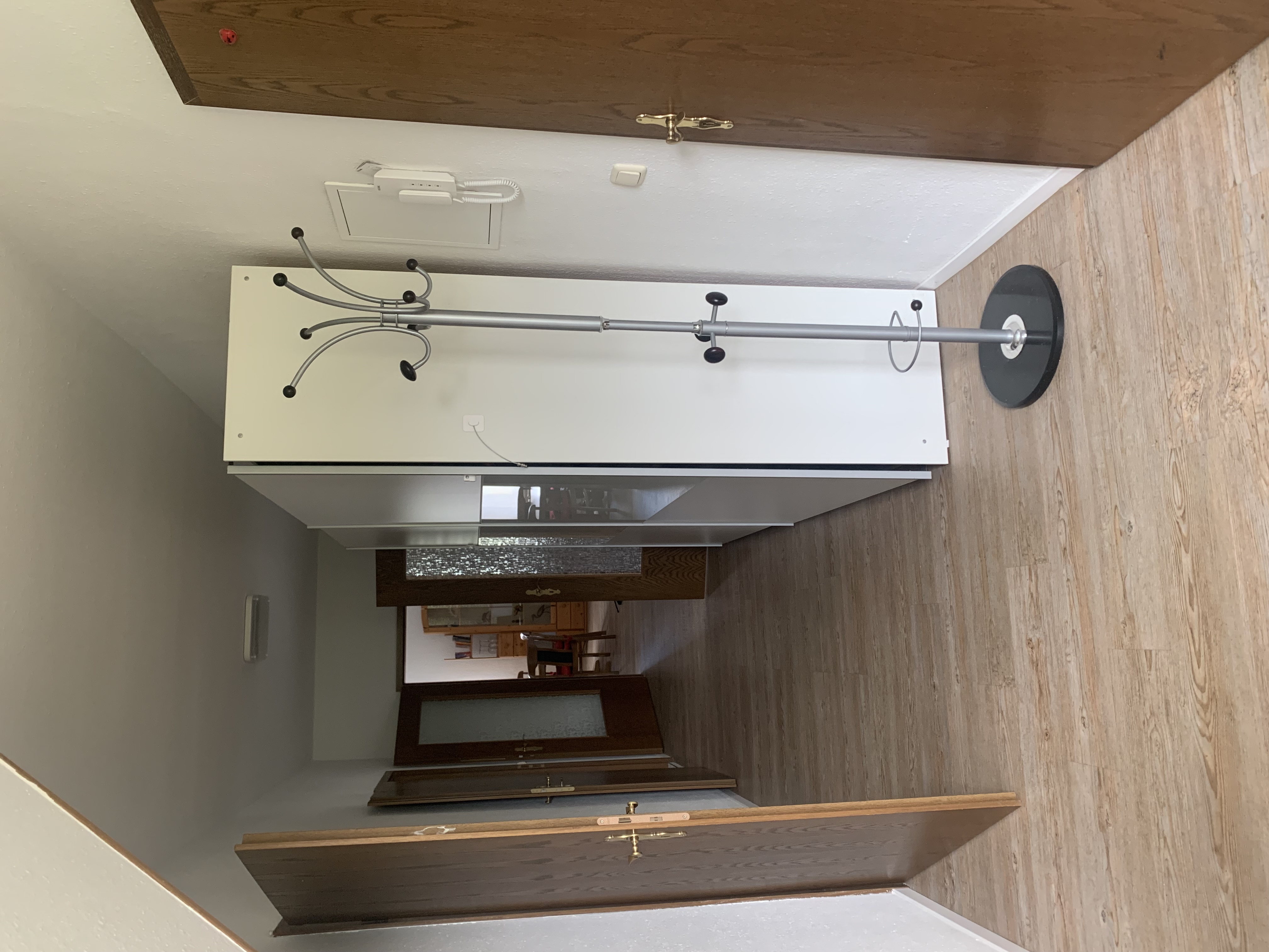 Monteurwohnung - Erzgebirge - Station & Stay