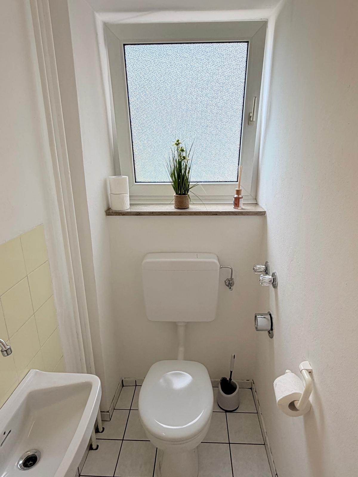 Monteurzimmer: Flexible Firmenunterkunft / Temporäres Wohnen in München-Schwabing