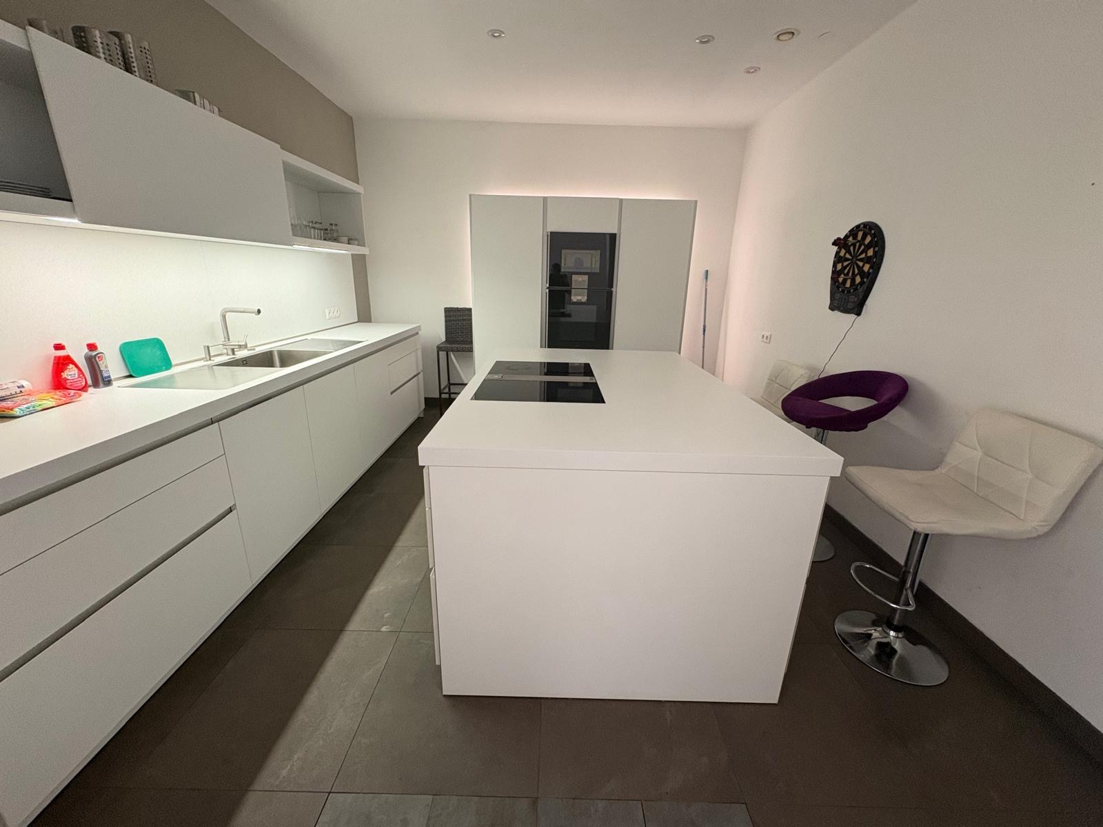 Monteurwohnung - Zimmertyp: Doppelzimmer - Bayern - Flexible Firmenunterkunft / Temporäres Wohnen