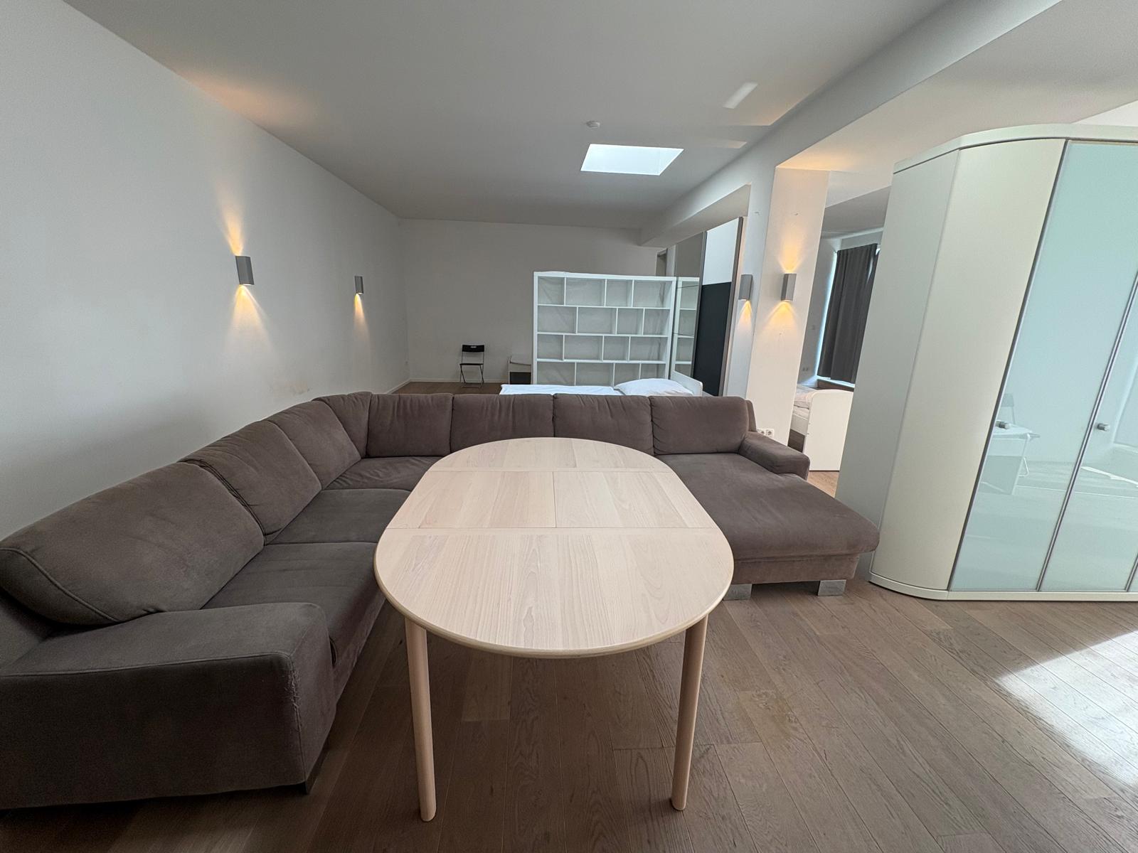 Monteurzimmer: Flexible Firmenunterkunft / Temporäres Wohnen