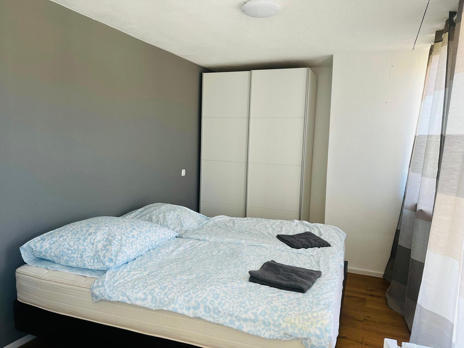 Monteurwohnung - Zimmertyp: Einzelzimmer - Bayern - Flexible Firmenunterkunft / Temporäres Wohnen in München 