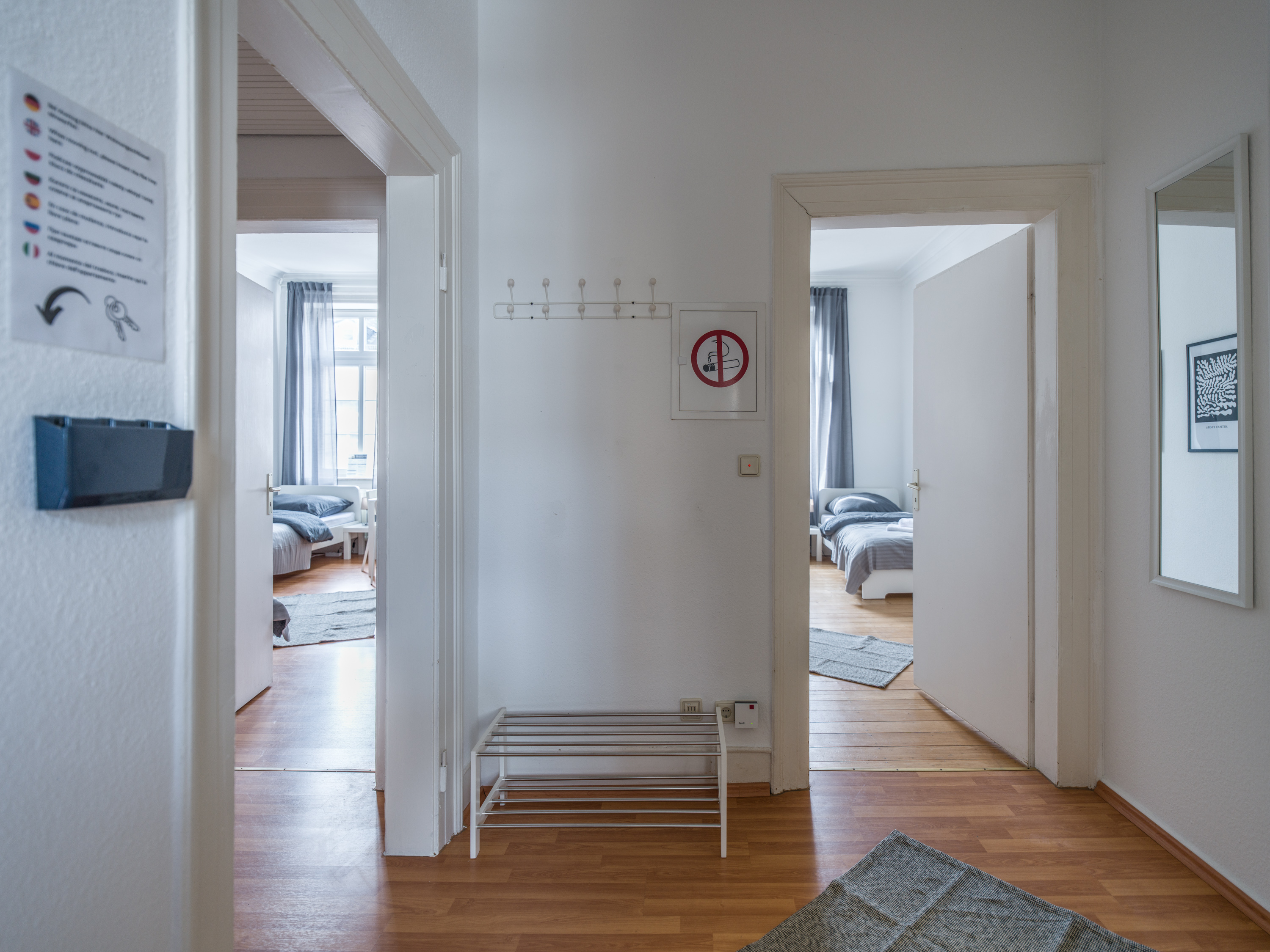 Monteurwohnung - Oestrich-Winkel - Wohnungen in Wiesbaden, Mainz, Raunheim und Umgebung