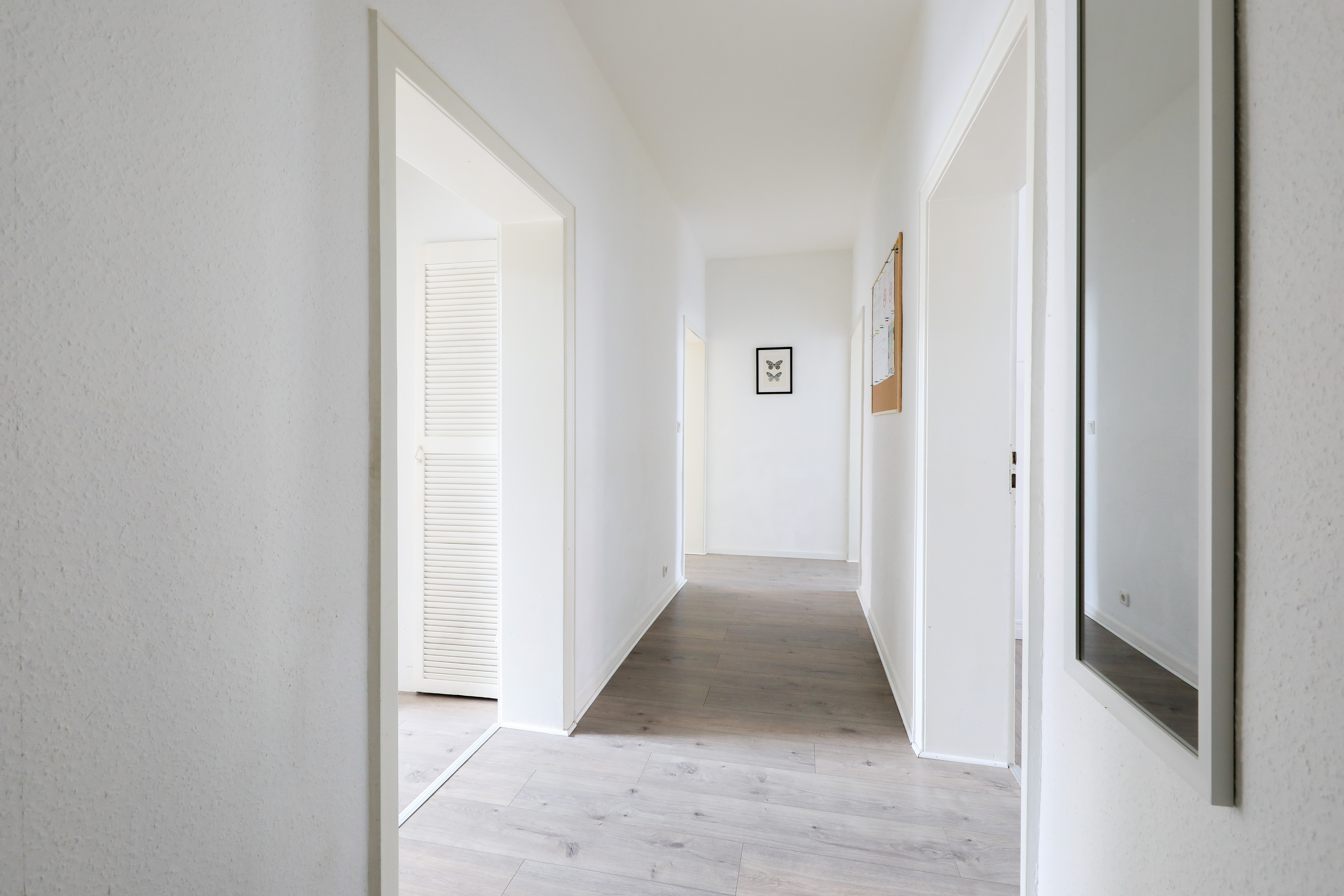 Monteurzimmer: Wohnungen in Dortmund, Hagen, Schwerte und Umgebung