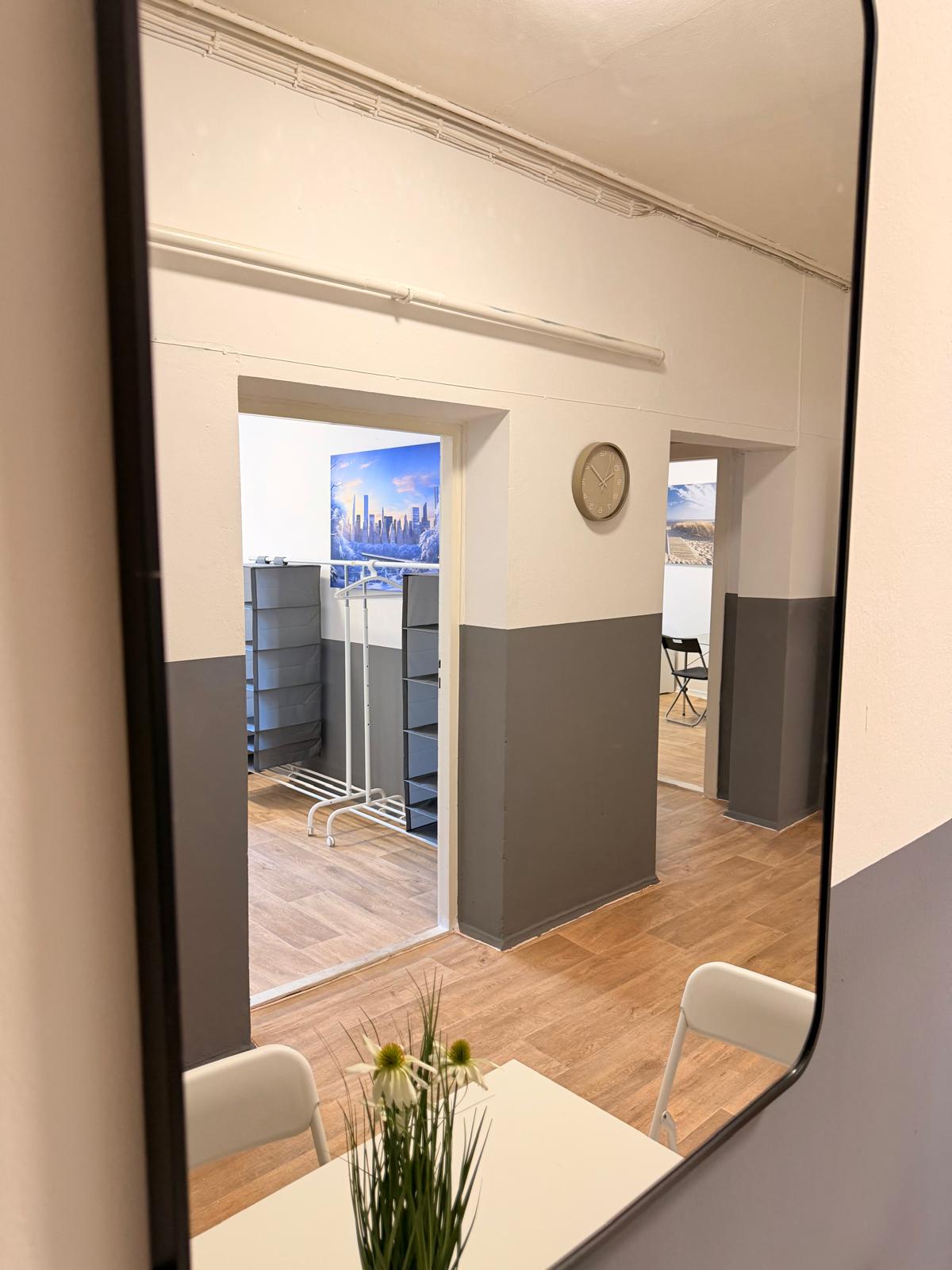 Monteurwohnung - Zimmertyp: Einzelzimmer - Bayern - Flexible Firmenunterkunft / Temporäres Wohnen in München