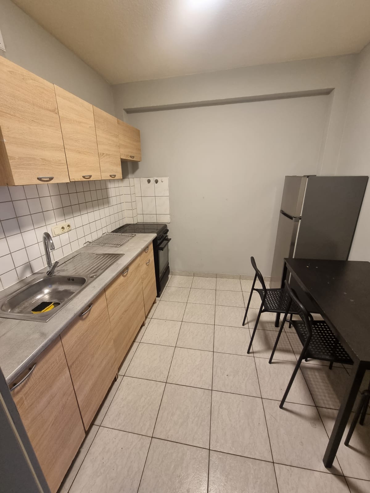 Monteurwohnung - PLZ 80469 (Deutschland) - Küche - Novitel Monteurwohnung Kirchheim