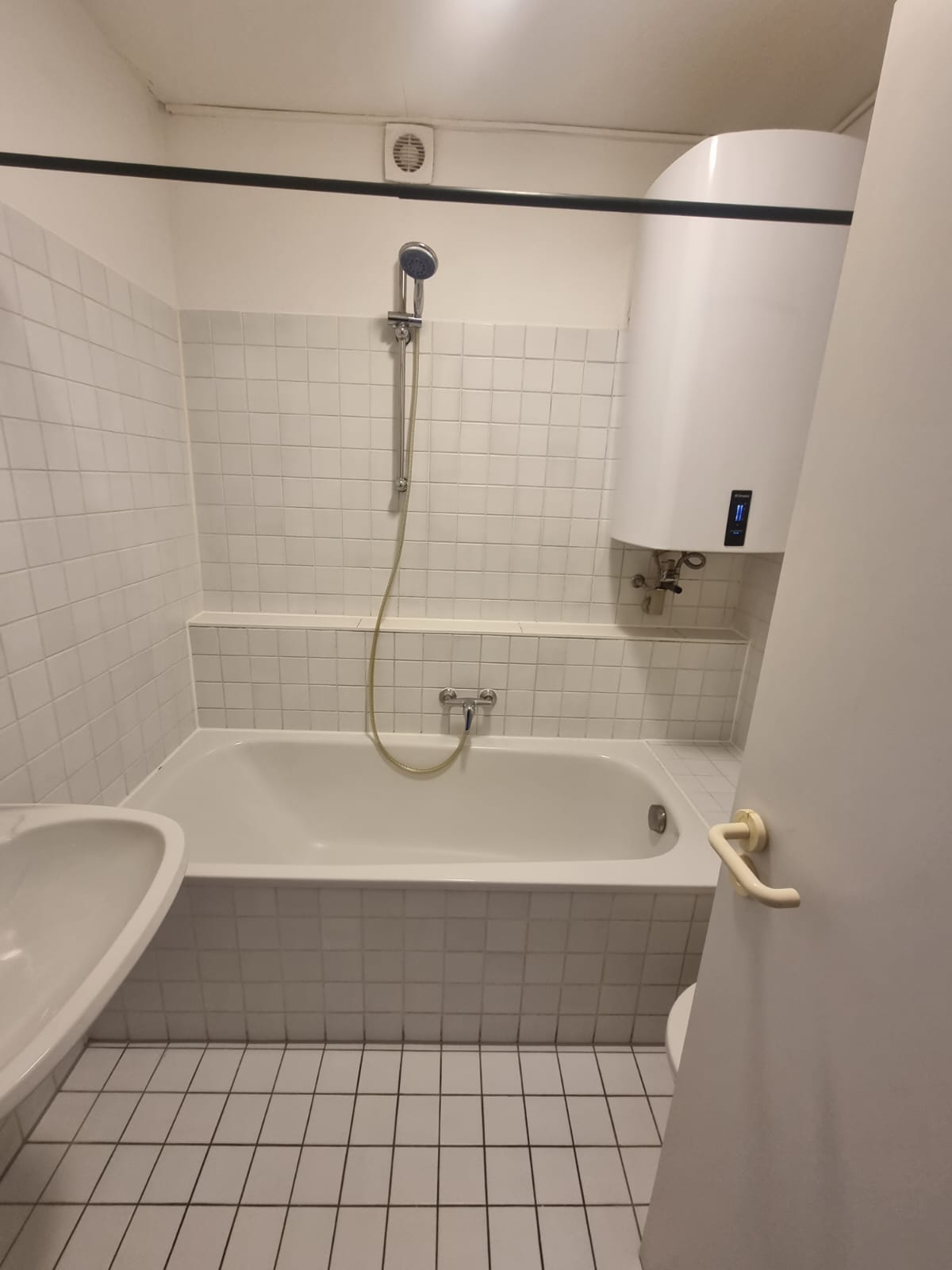 Monteurwohnung - PLZ 80469 (Deutschland) - Bad - Novitel Monteurwohnung Kirchheim
