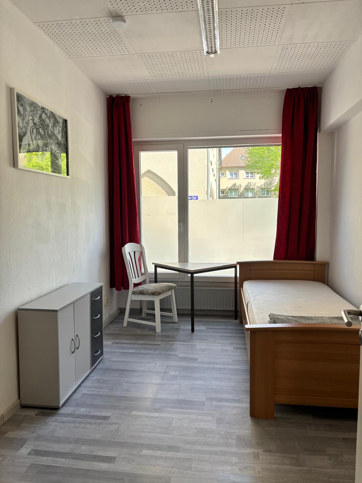 Monteurzimmer: Zimmer 2 - Monteurzimmer / Zimmervermietung in Köln