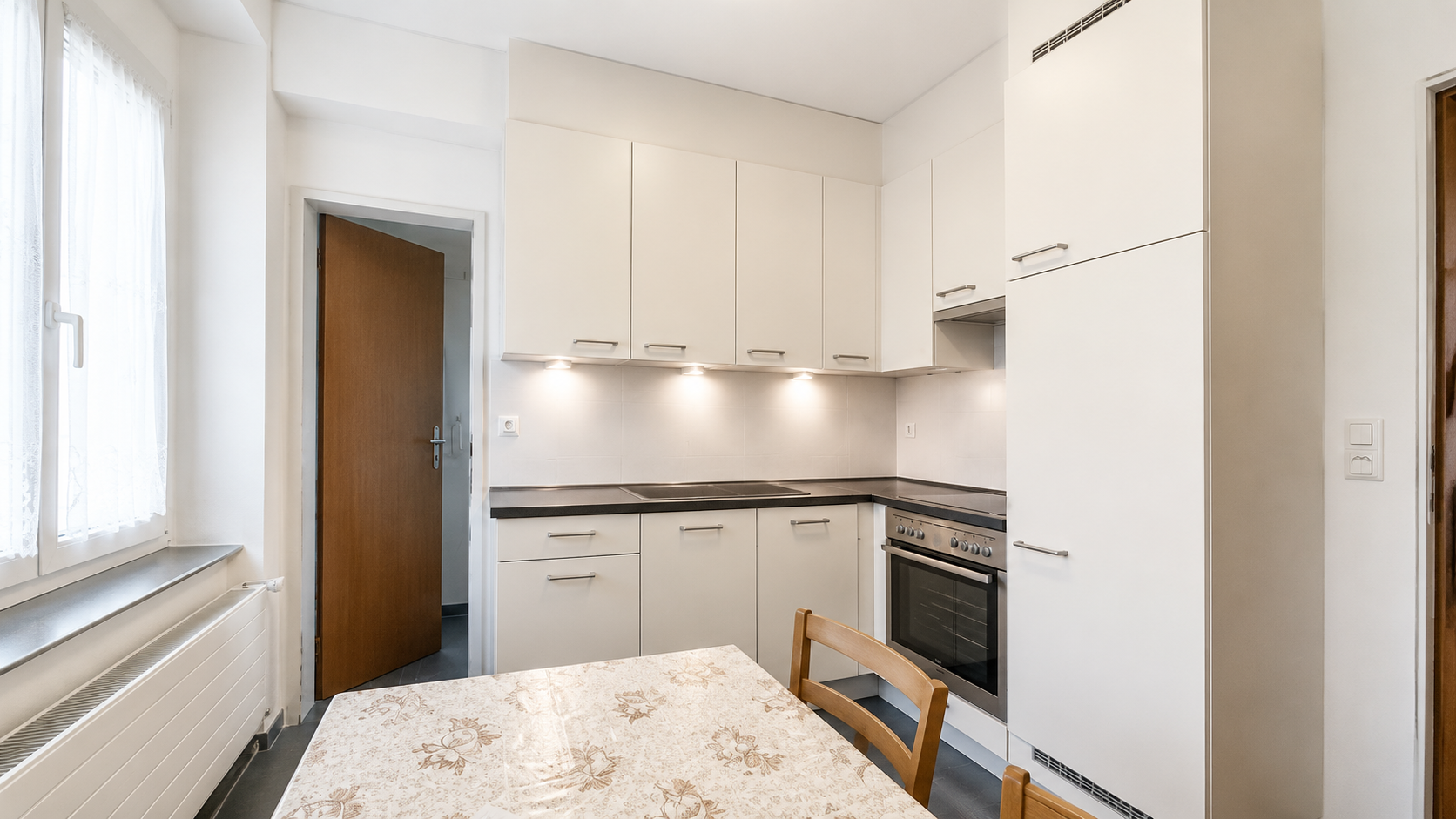 Monteurzimmer: Dream WorkPoint Grenchen