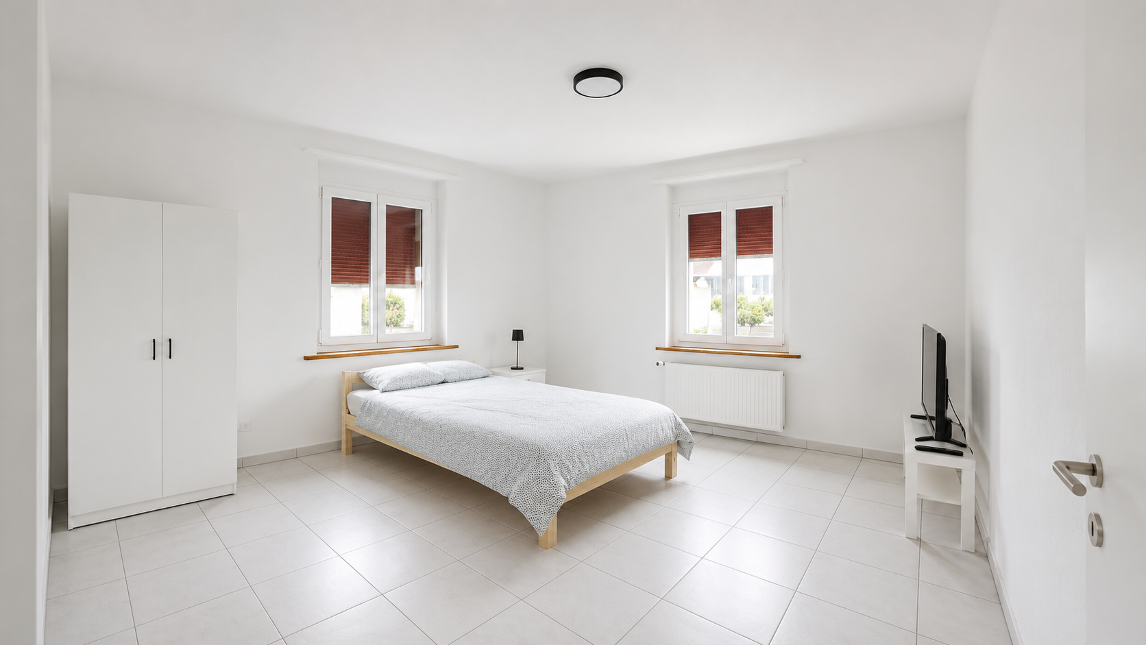 Monteurzimmer: Dream WorkPoint Grenchen