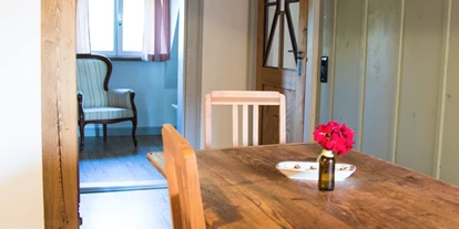 Monteurwohnung - Dinkelsbühl - Ferienwohnung bei Dinkelsbühl