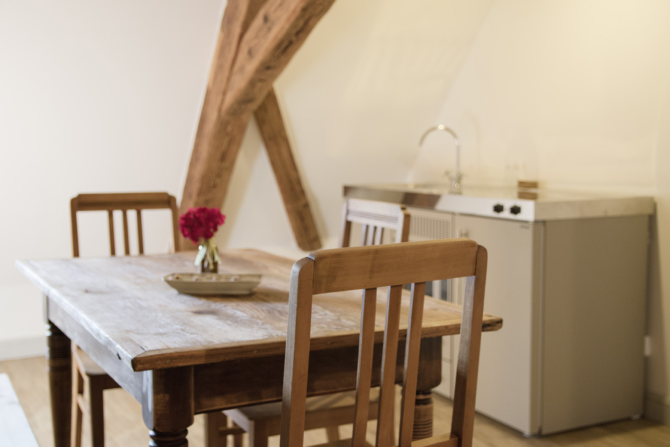 Monteurzimmer: Ferienwohnung bei Dinkelsbühl