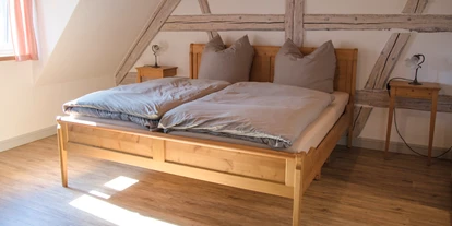 Monteurwohnung - Dinkelsbühl - Ferienwohnung bei Dinkelsbühl