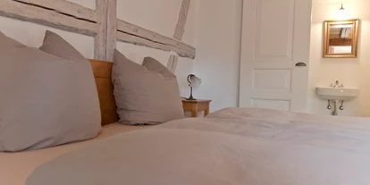 Monteurwohnung - Dinkelsbühl - Ferienwohnung bei Dinkelsbühl