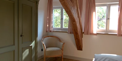 Monteurwohnung - Dinkelsbühl - Ferienwohnung bei Dinkelsbühl