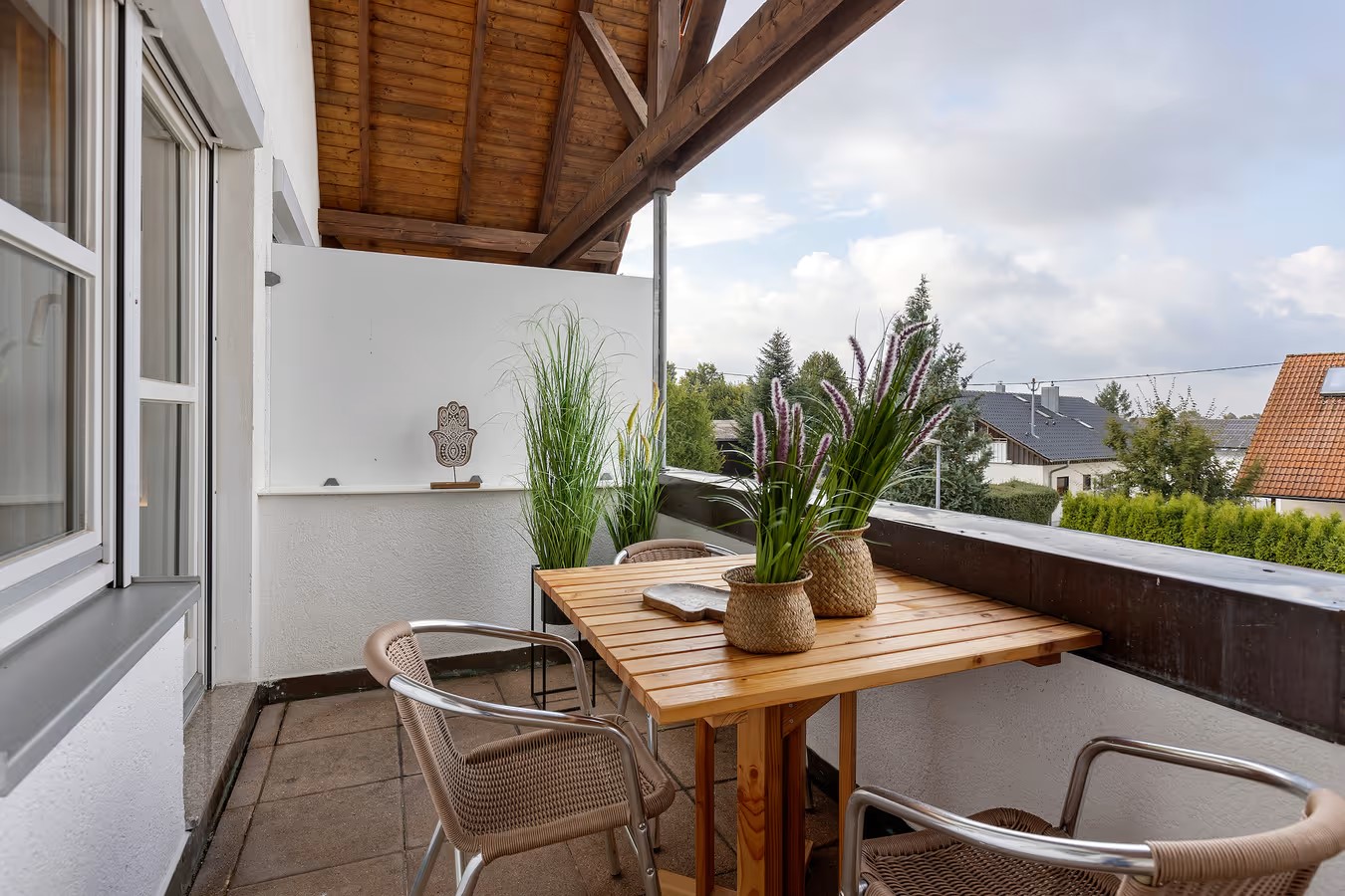 Monteurwohnung - PLZ 10585 (Deutschland) - FeWo Holzäpfel