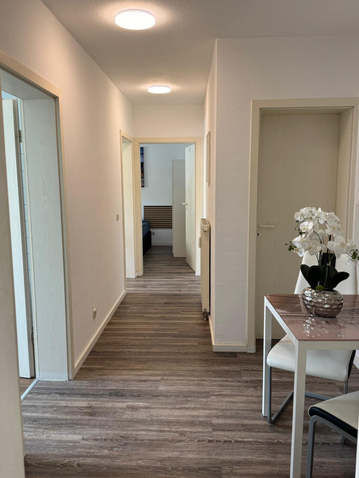 Monteurzimmer: Bergstrom Apartments - Mitarbeiter- & Monteurwohnungen 