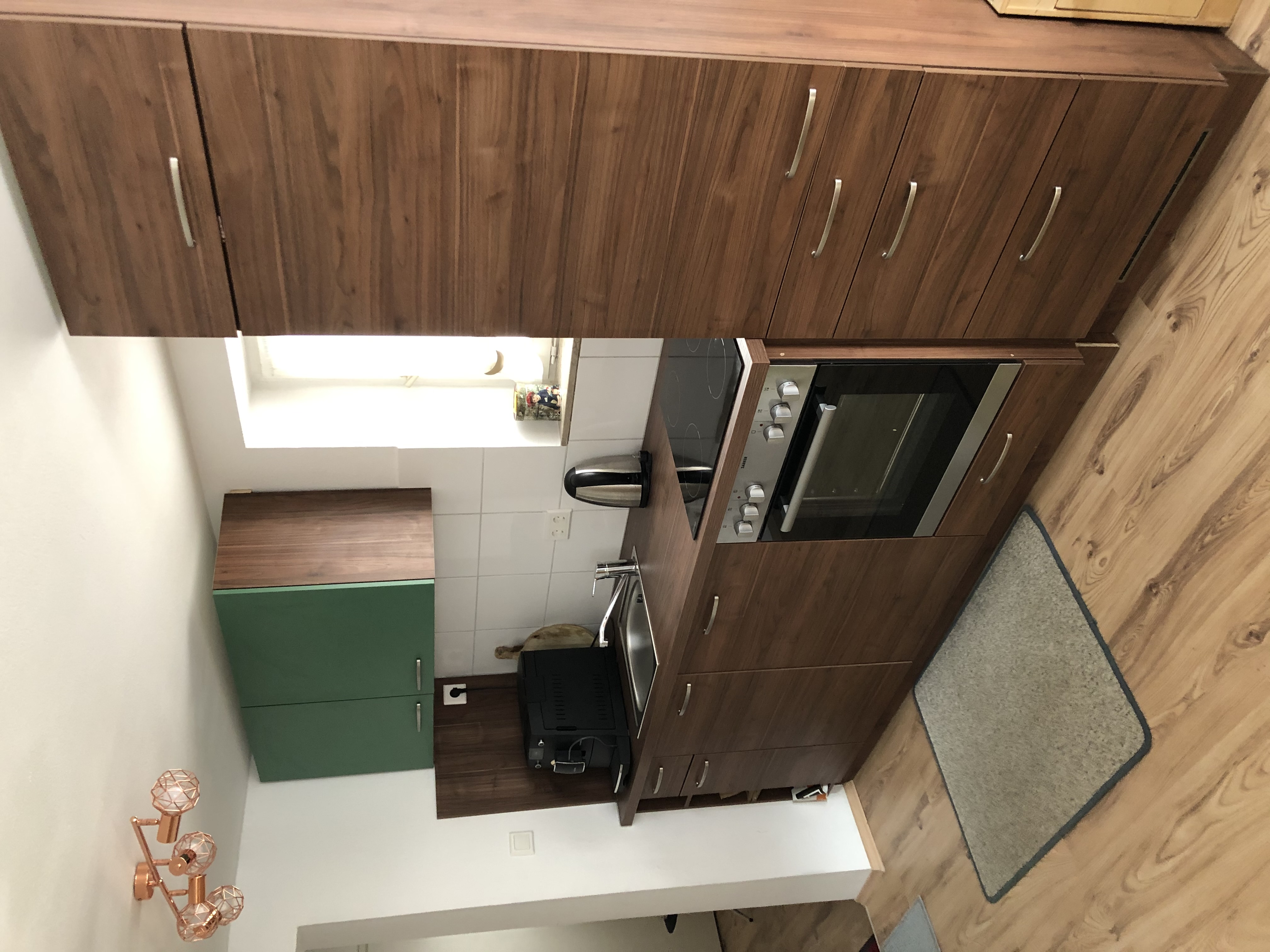 Monteurwohnung - Zirndorf - Apartment an der Cadolzburg 