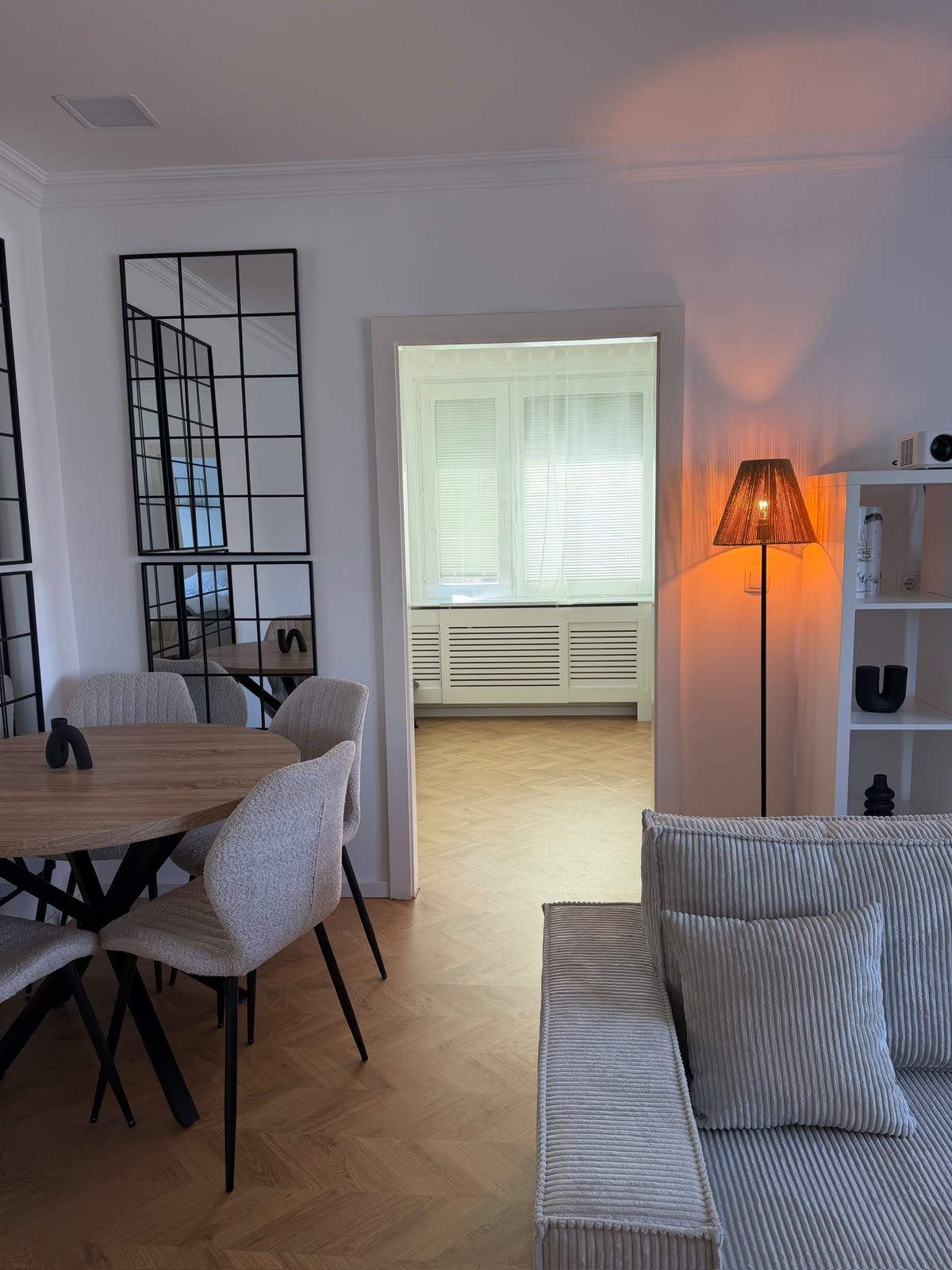 Monteurwohnung - TV - Wien-Stadt - Business- & Monteurwohnung nahe Flughafen