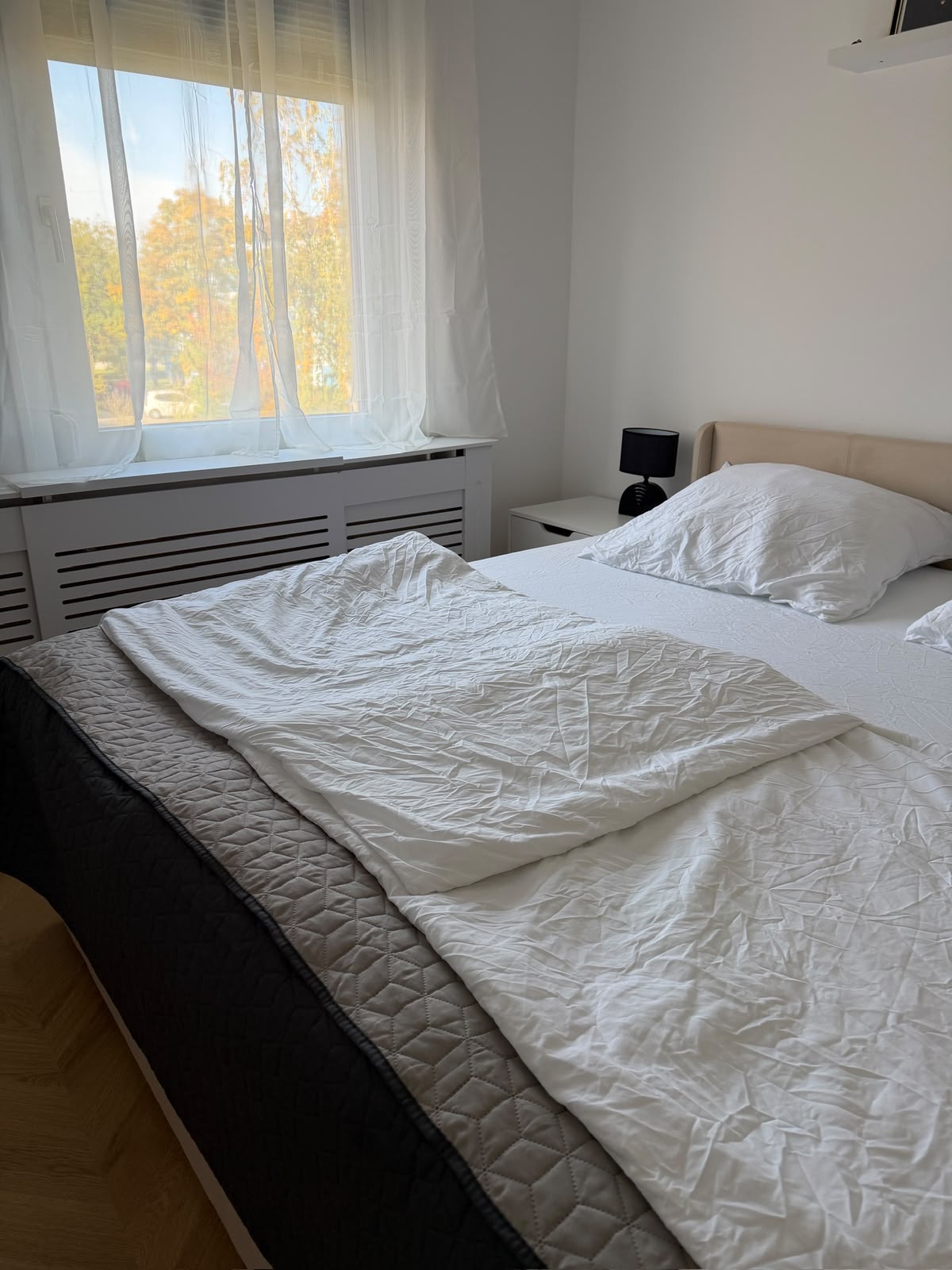 Monteurzimmer: Business- & Monteurwohnung nahe Flughafen