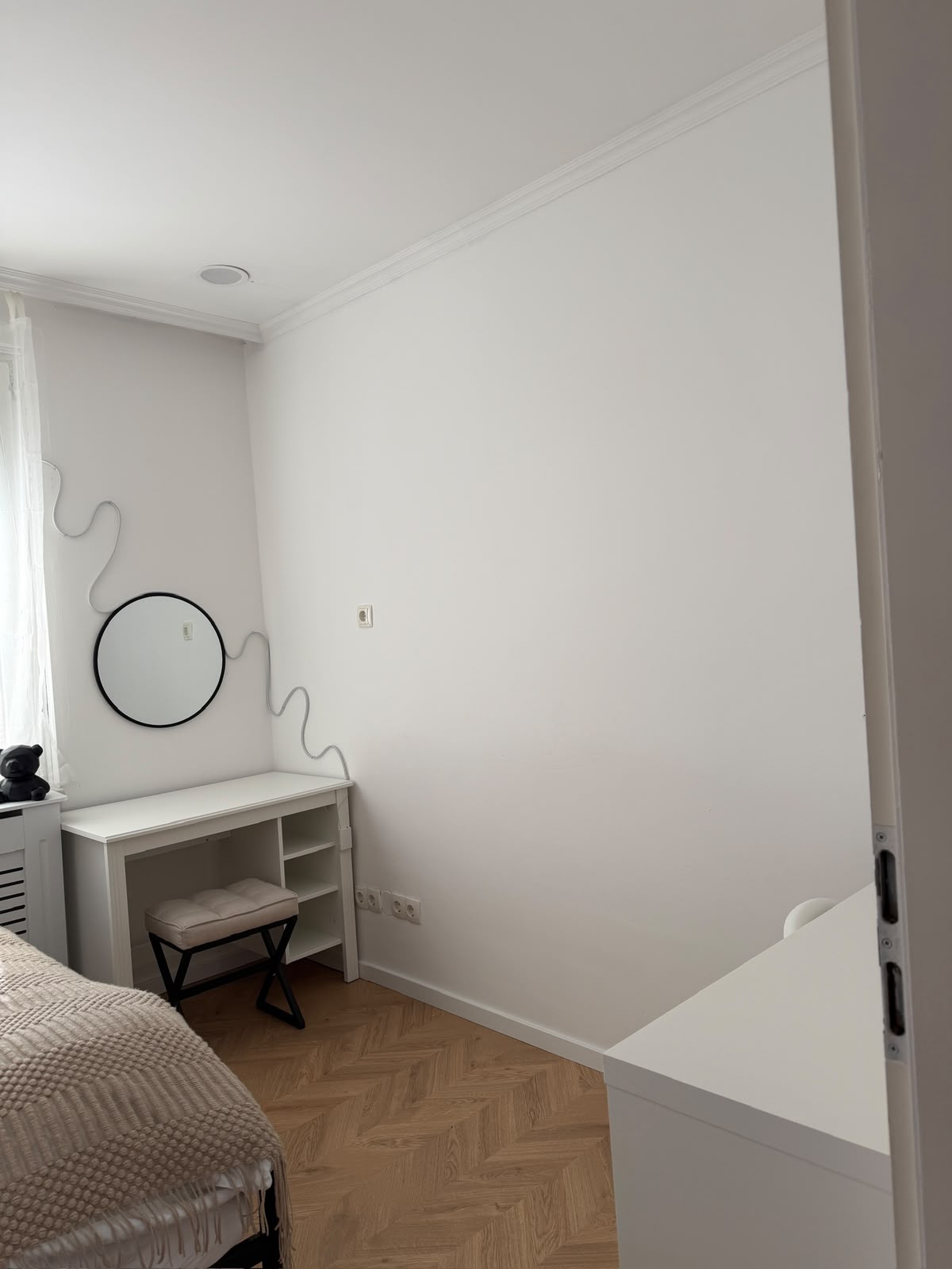 Monteurzimmer: Business- & Monteurwohnung nahe Flughafen