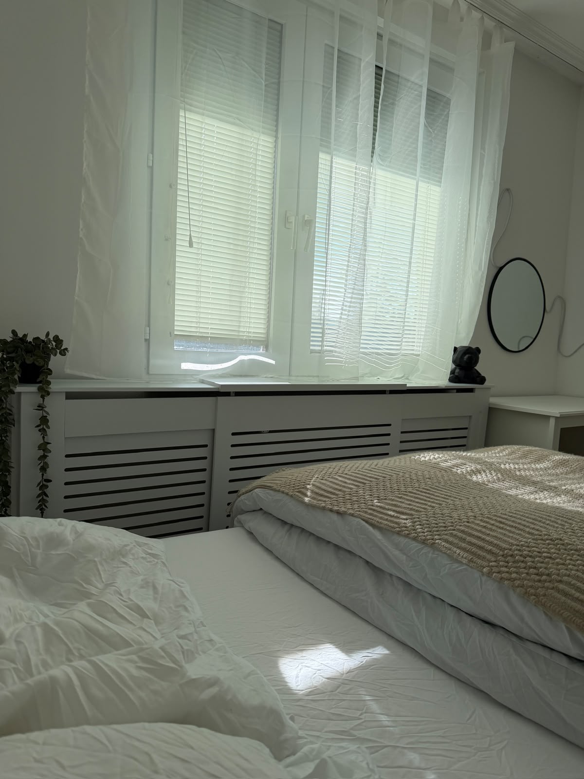 Monteurzimmer: Business- & Monteurwohnung nahe Flughafen