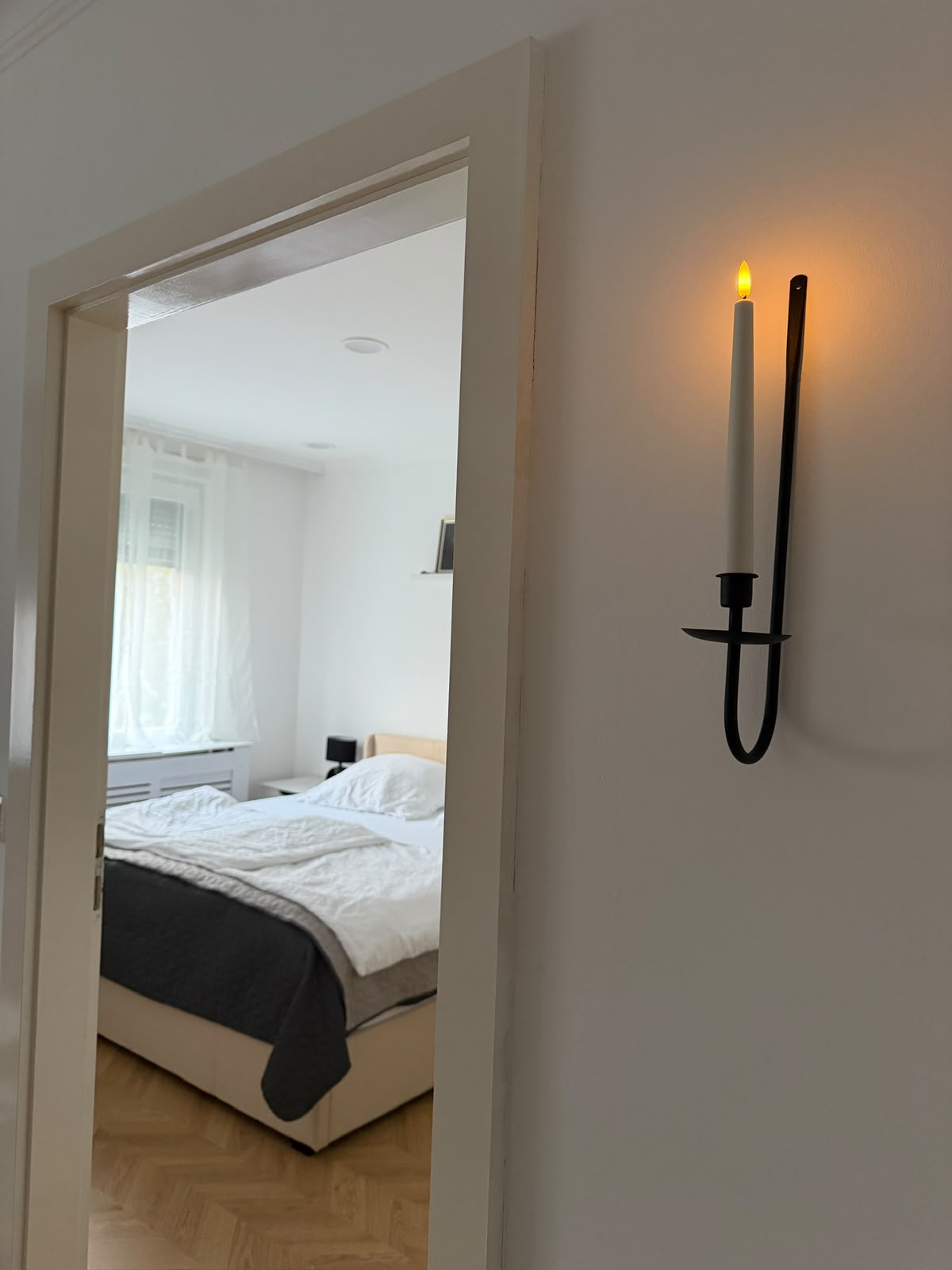 Monteurzimmer: Business- & Monteurwohnung nahe Flughafen