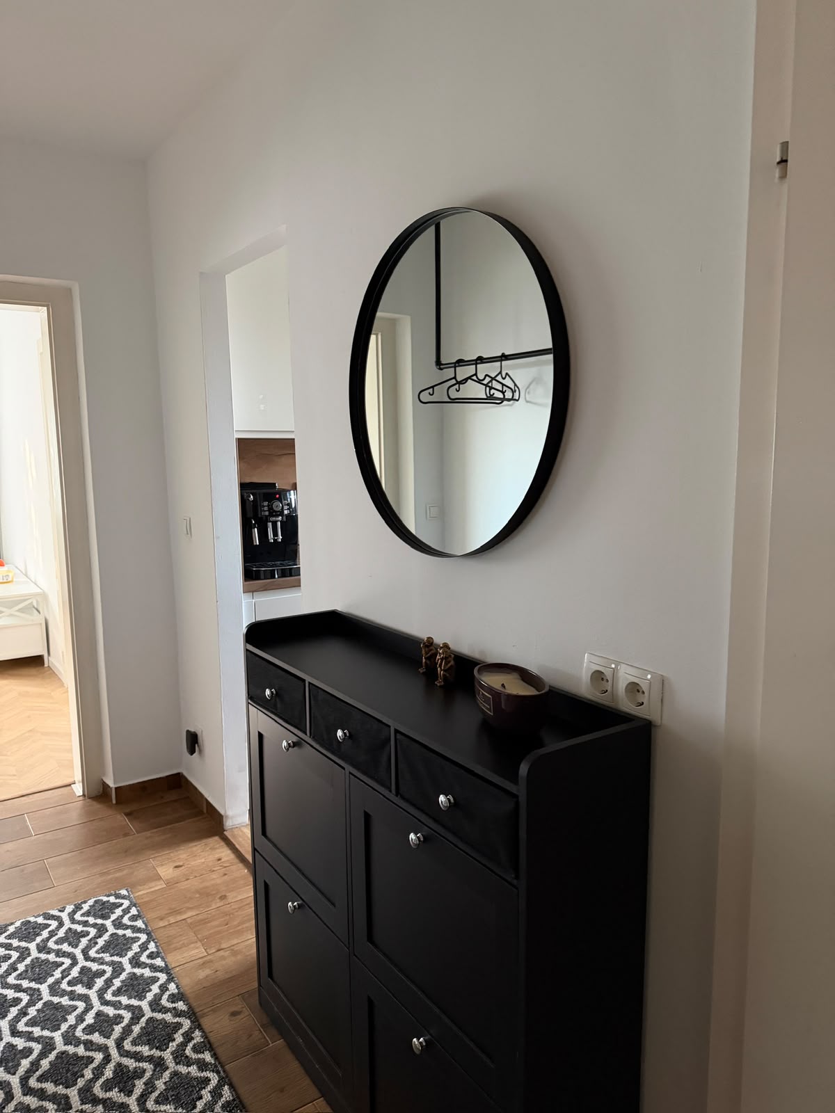 Monteurzimmer: Business- & Monteurwohnung nahe Flughafen