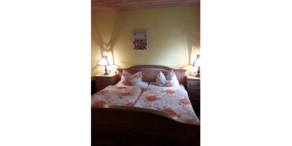 Monteurwohnung - TV - Brandenburg - Doppelzimmer - Pension Lausitzer Land