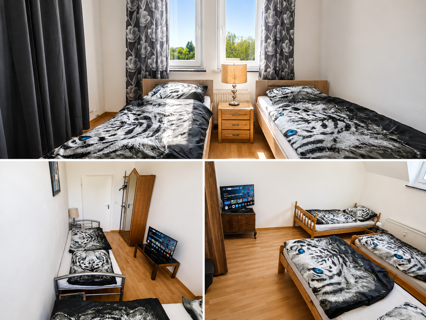 Monteurwohnung - PLZ 42719 (Deutschland) - Günstige Monteurwohnung, Monteurzimmer ,Unterkünfte in Solingen!