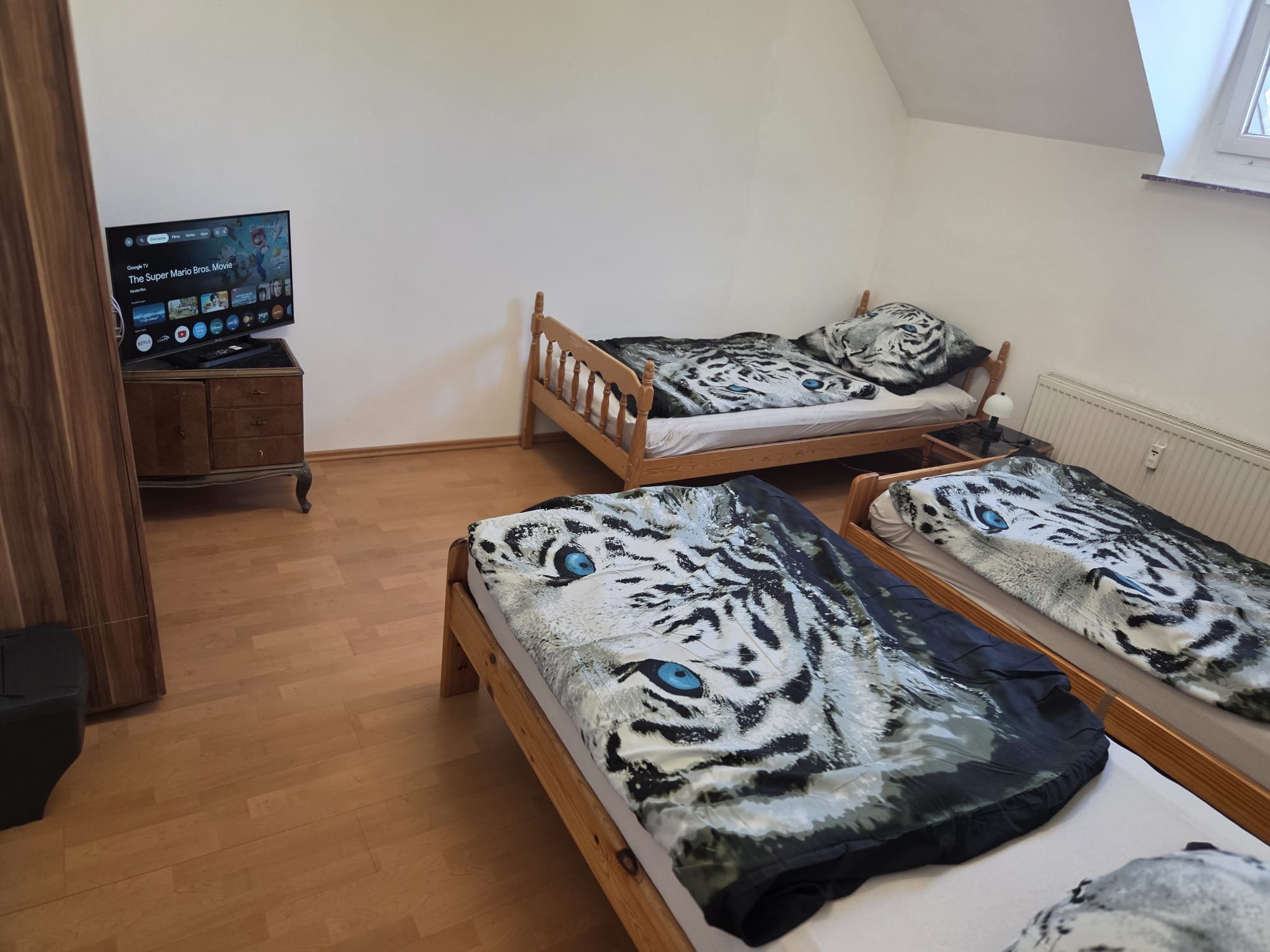 Monteurwohnung - PLZ 42719 (Deutschland) - Günstige Monteurwohnung, Monteurzimmer ,Unterkünfte in Solingen!