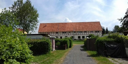 Monteurwohnung - Küche: Gemeinschaftsküche - Deutschland - Ferienwohnung für 50 Personen - Edertaler-Hof
