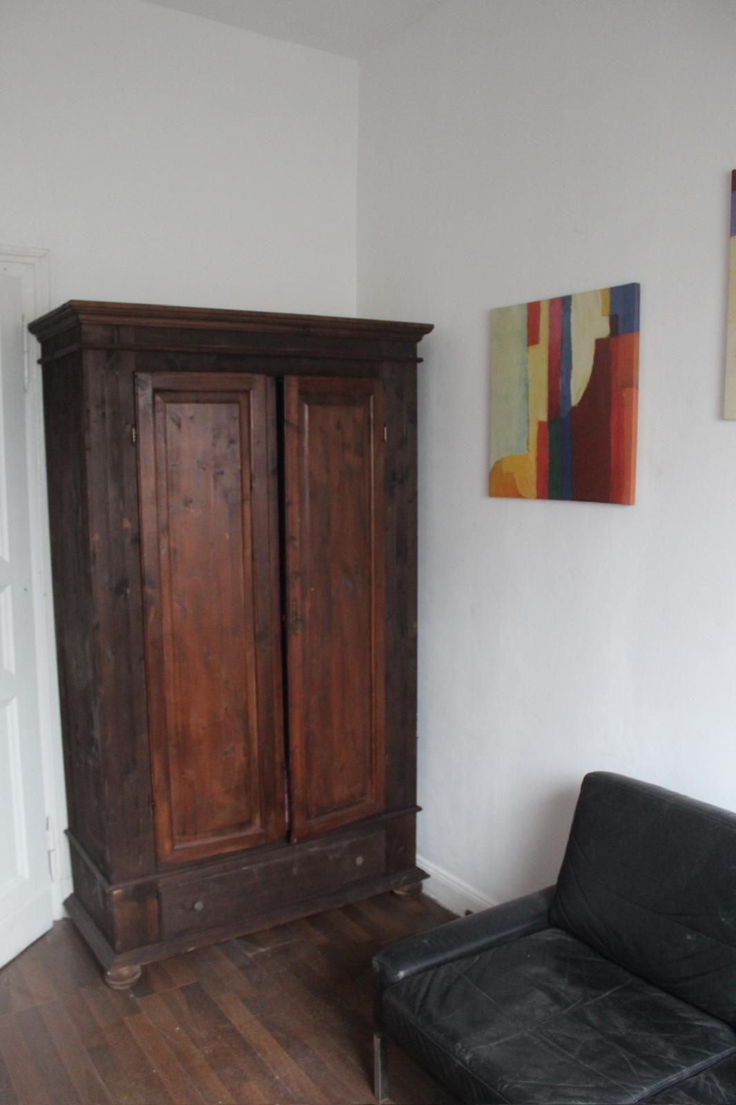 Monteurzimmer: Hilden Süd