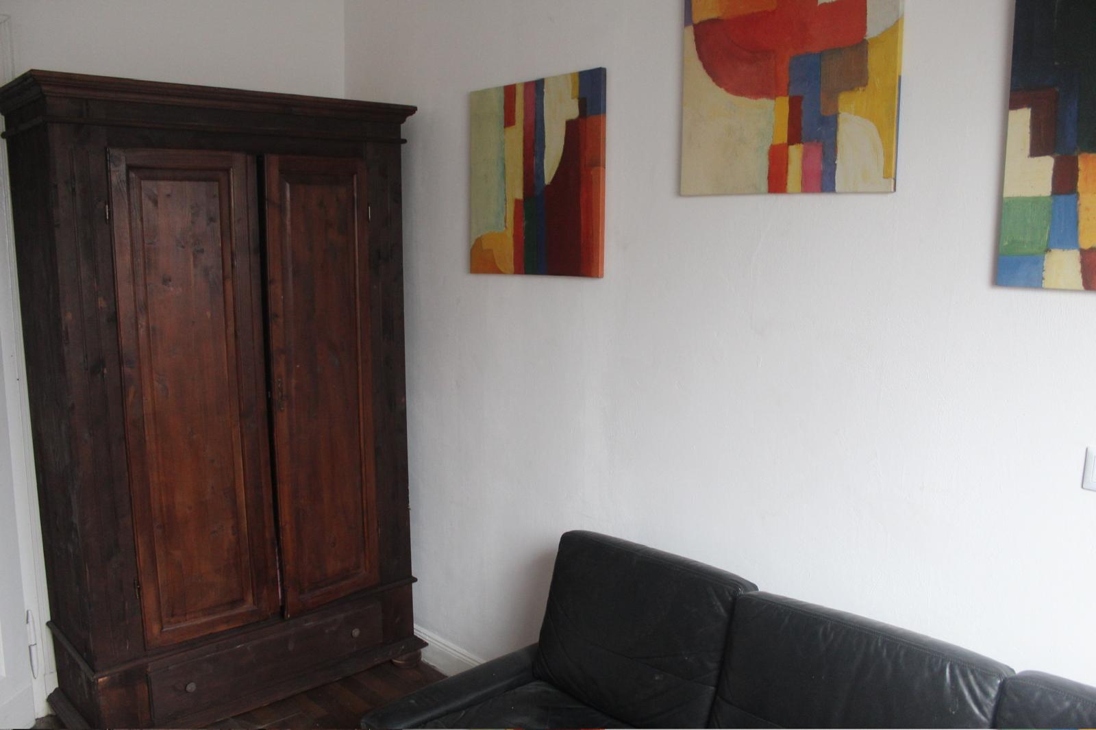 Monteurwohnung - PLZ 42651 (Deutschland) - Sisu Home 1