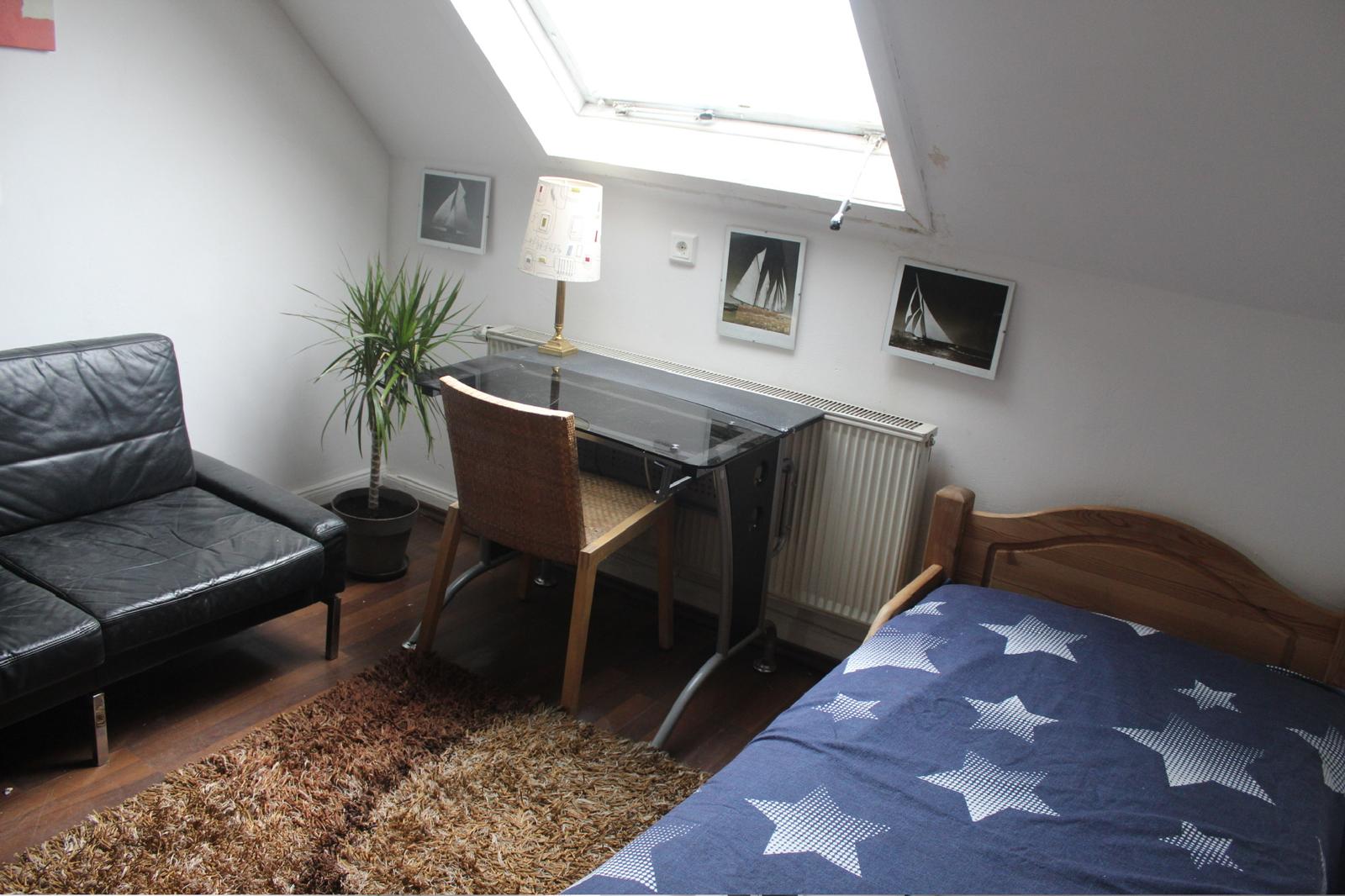 Monteurwohnung - PLZ 42651 (Deutschland) - Sisu Home 1