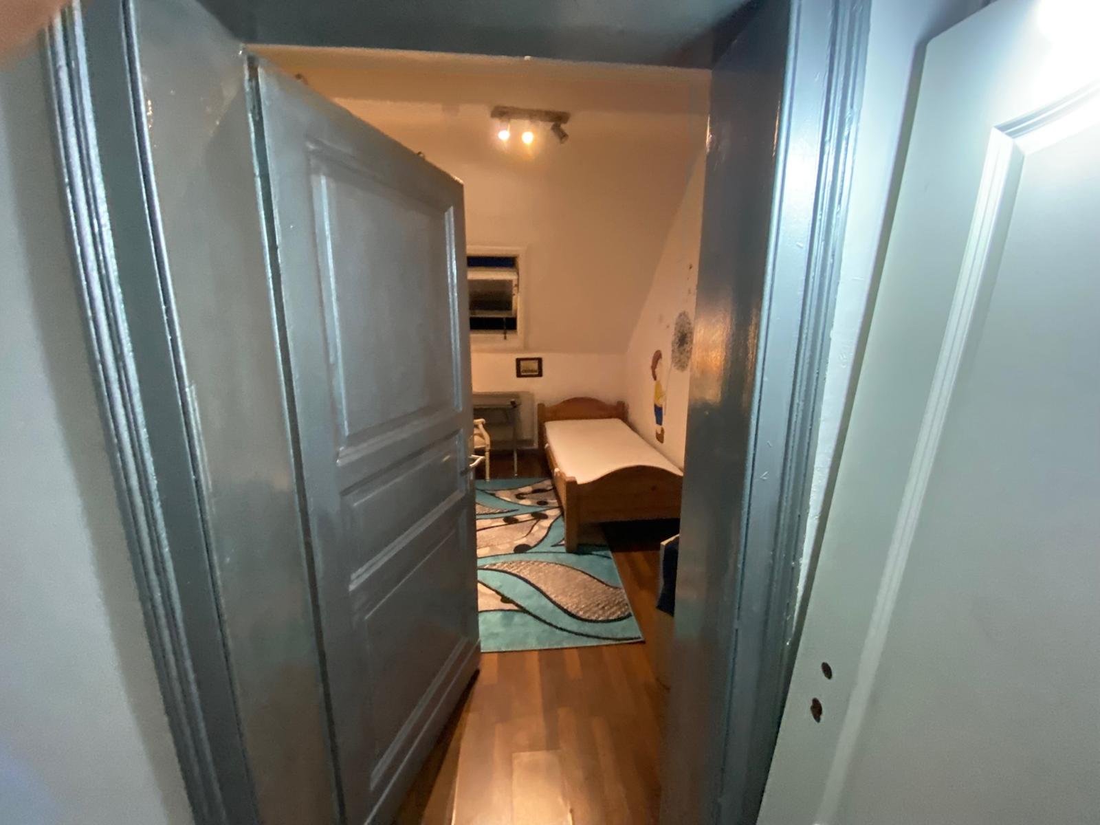 Monteurwohnung - PLZ 42651 (Deutschland) - Sisu Home 1