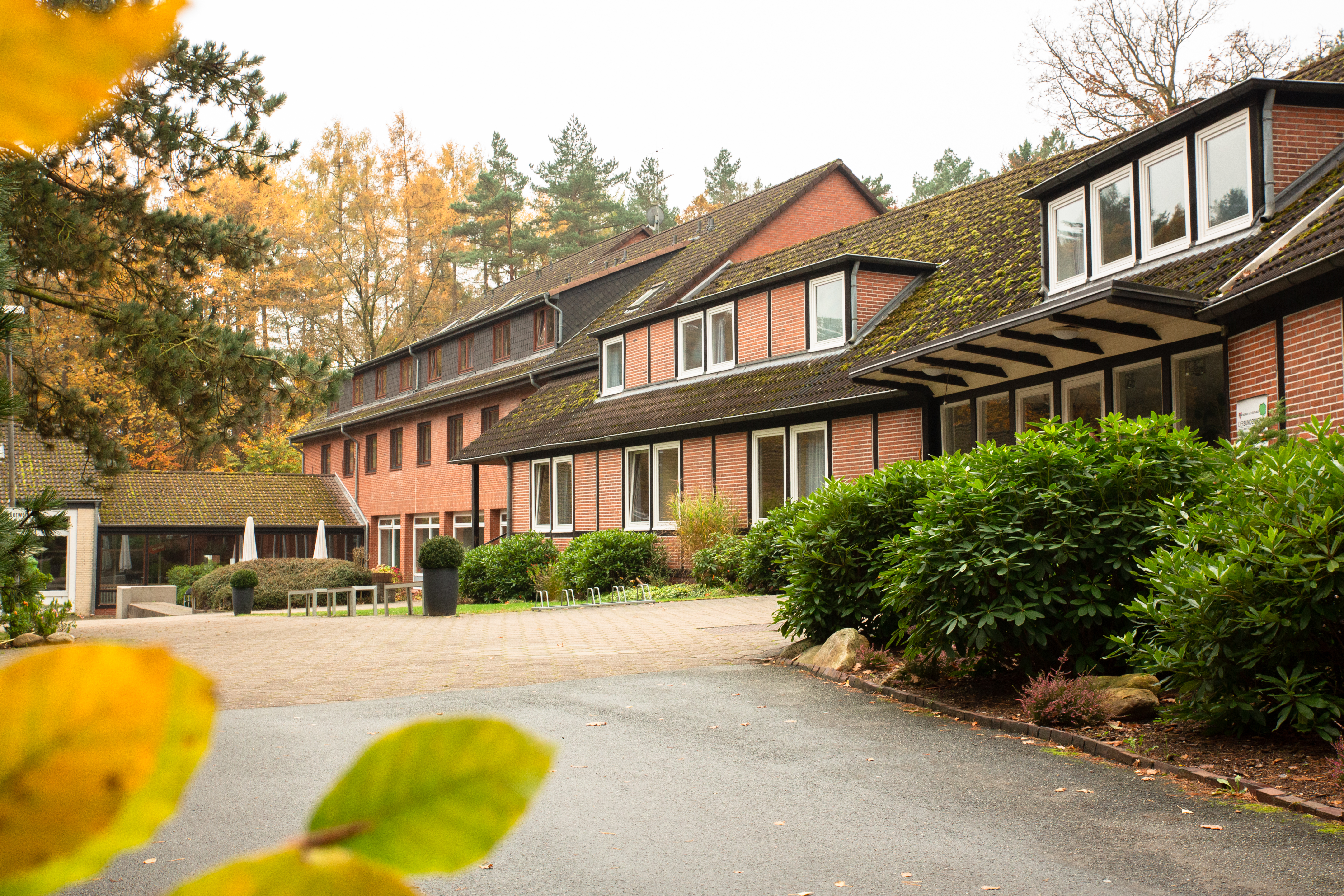 Monteurwohnung - PLZ 21244 (Deutschland) - Der Sunderhof GmbH - Seevetal