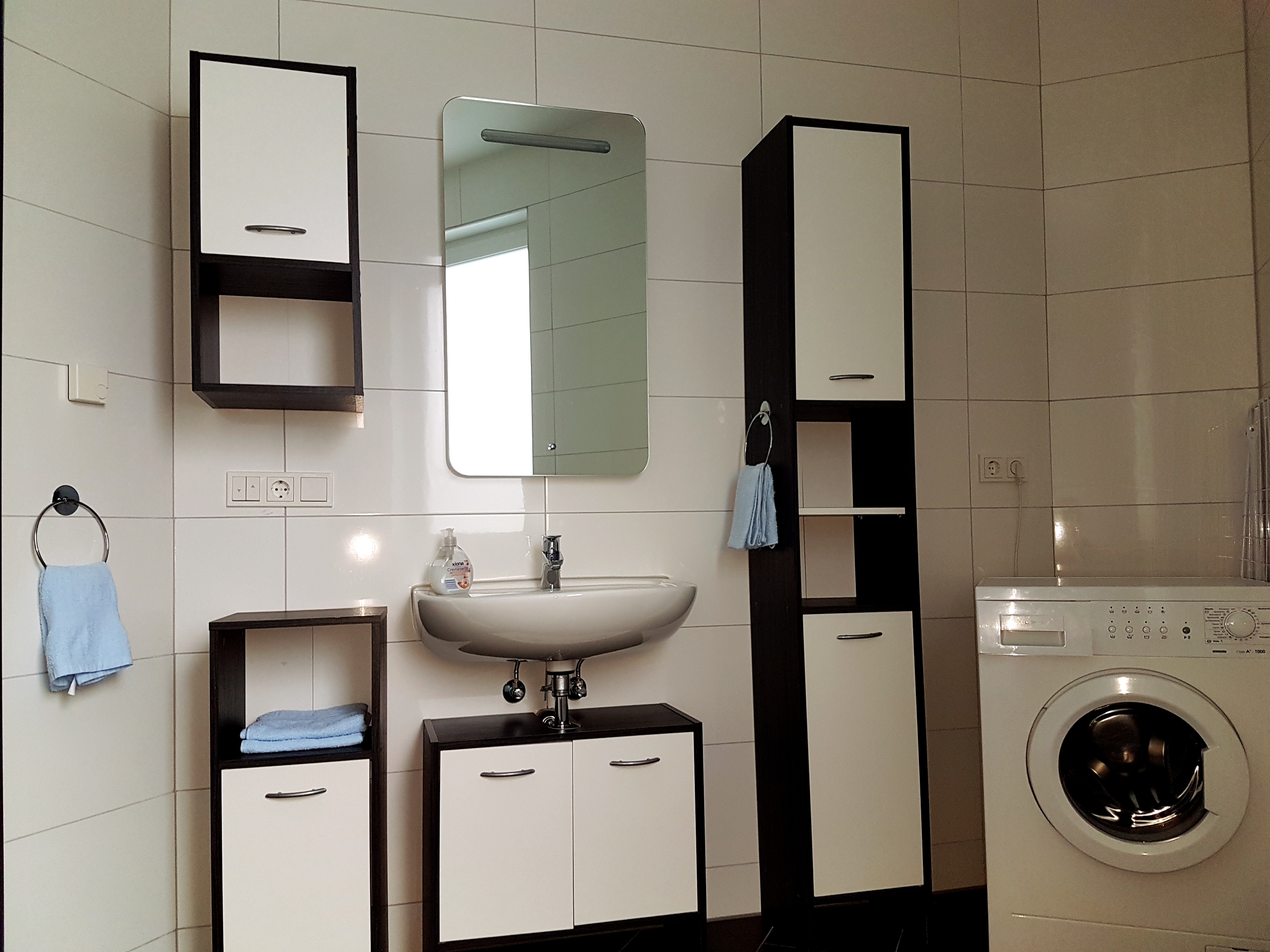 Monteurwohnung - PLZ 33184 (Deutschland) - Zimmervermietung ARAS 