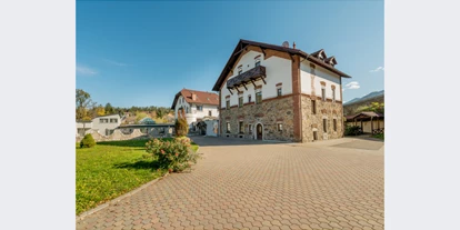Monteurwohnung - Art der Unterkunft: Apartment - Österreich - Worker's Apartments - Worker's Castle St. Michael